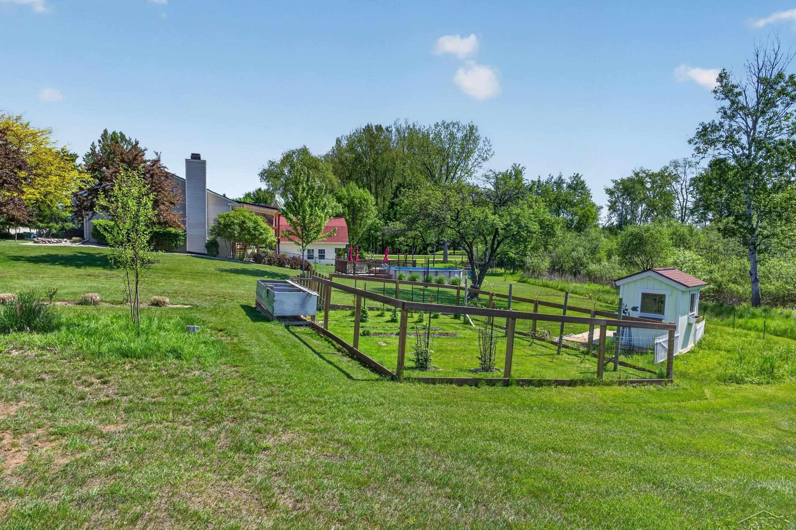 637 Riverview Court, Gladwin, MI 48624 — Photo 53