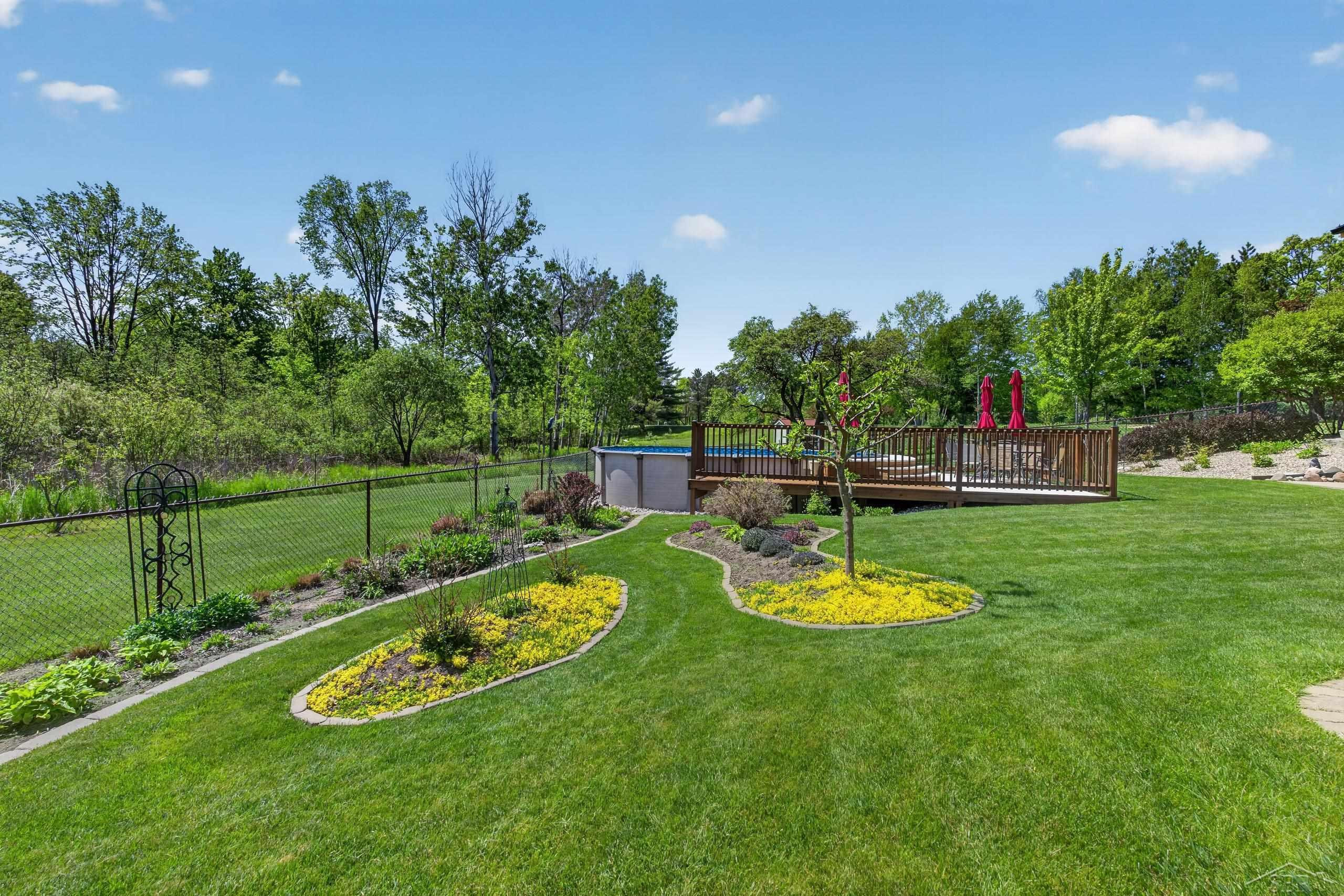 637 Riverview Court, Gladwin, MI 48624 — Photo 54