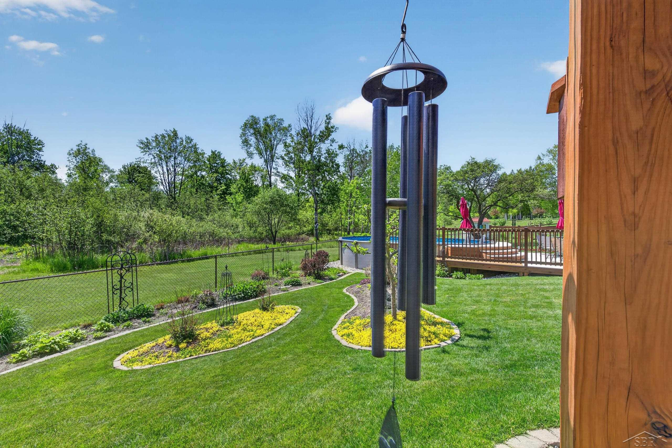 637 Riverview Court, Gladwin, MI 48624 — Photo 57