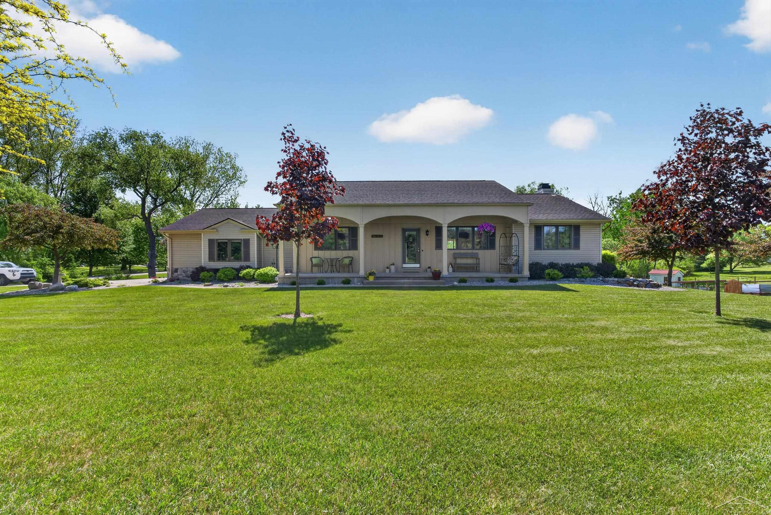 637 Riverview Court, Gladwin, MI 48624 — Photo 62