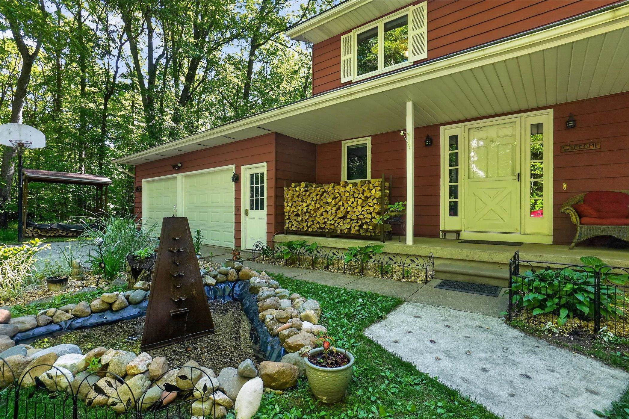 12385 Baumgartner Road, Saint Charles, MI 48655 — Photo 14