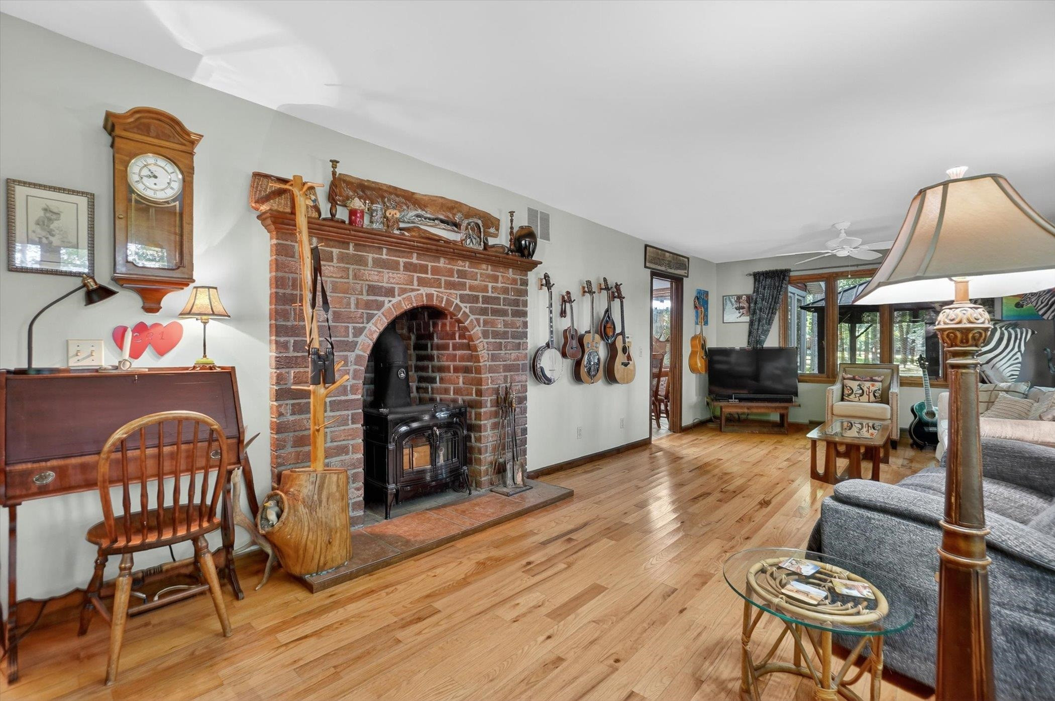 12385 Baumgartner Road, Saint Charles, MI 48655 — Photo 16