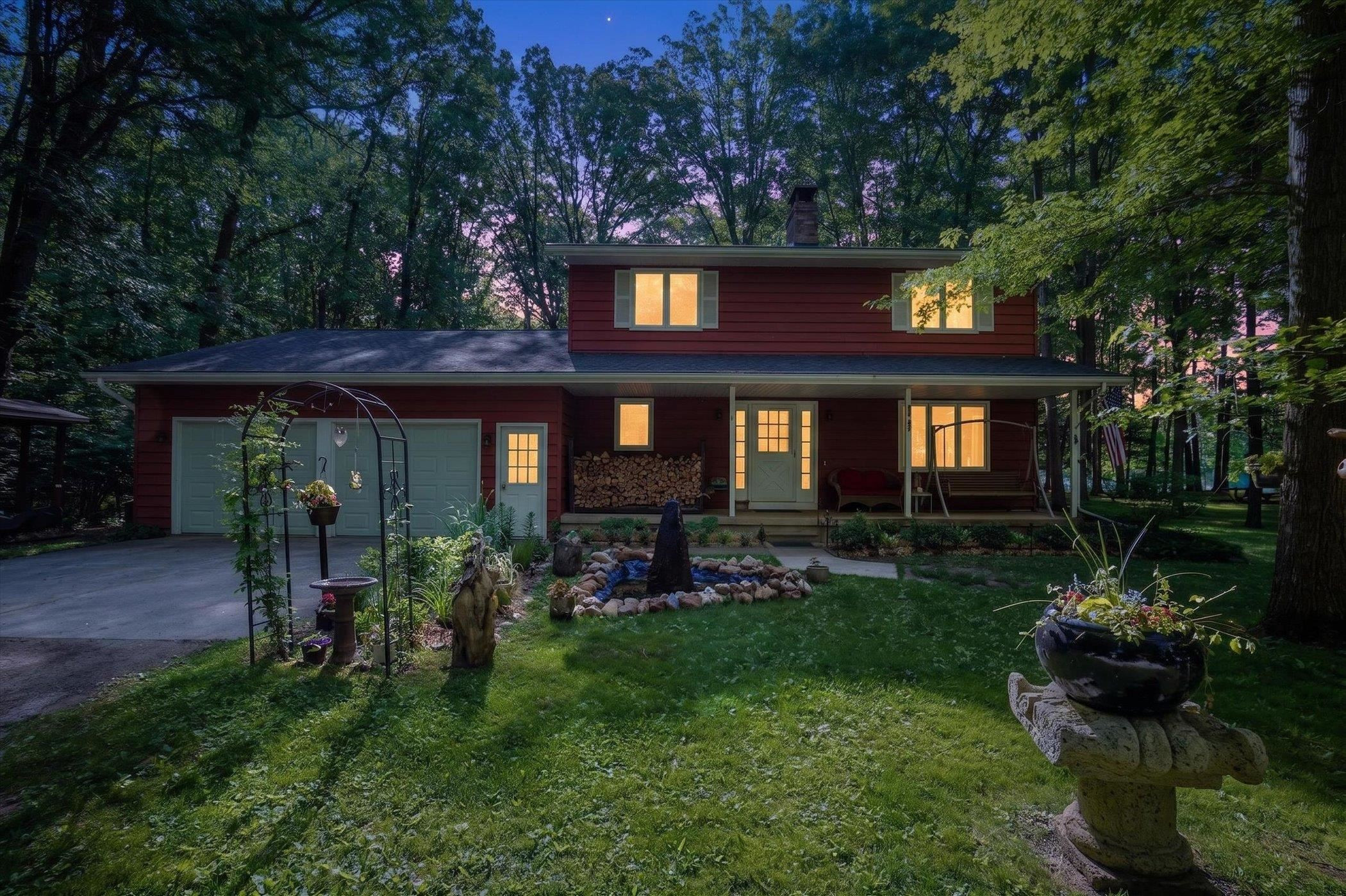 12385 Baumgartner Road, Saint Charles, MI 48655 — Photo 50