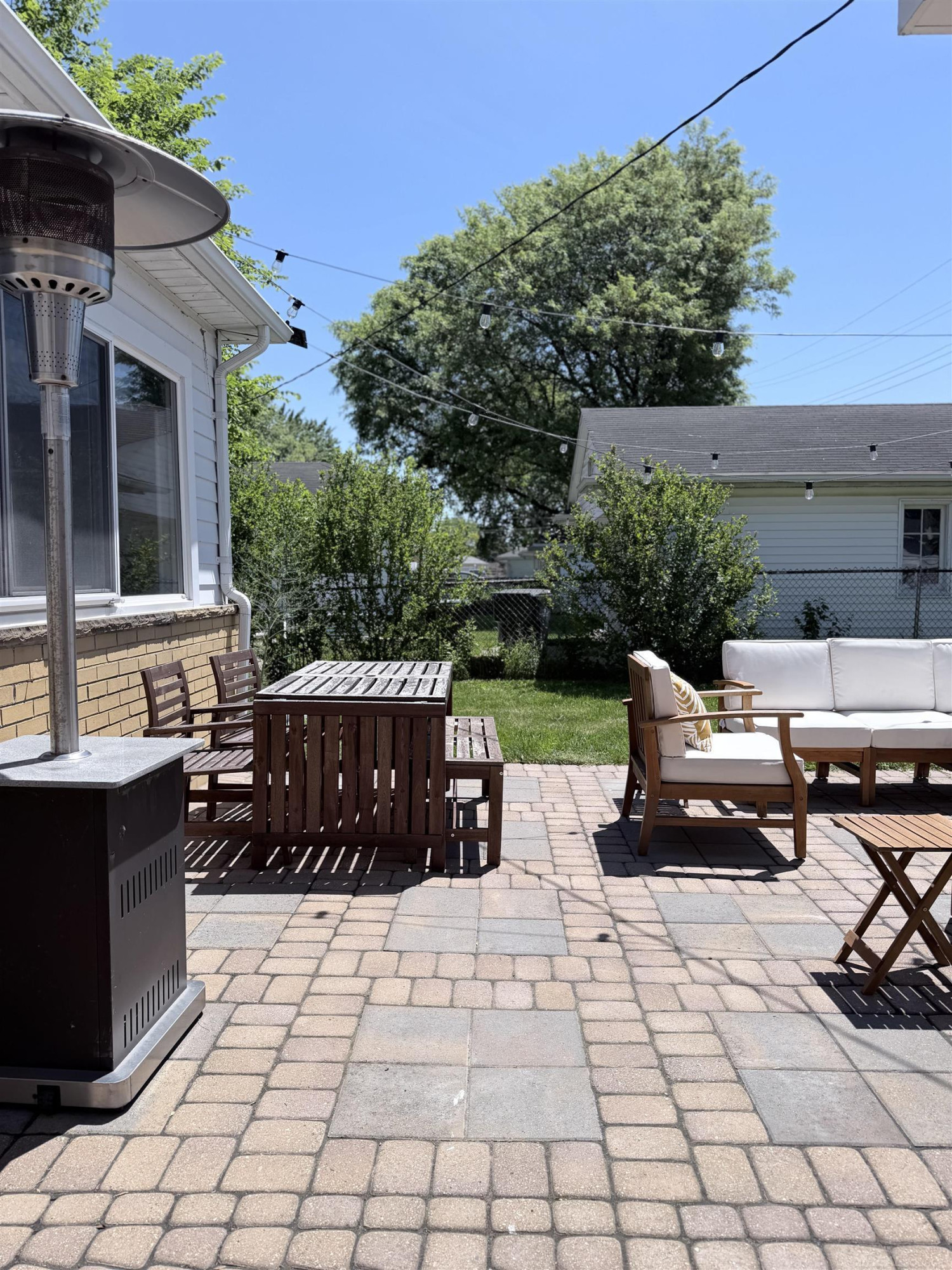 21640 Mauer Street, Saint Clair Shores, MI 48080 — Photo 19