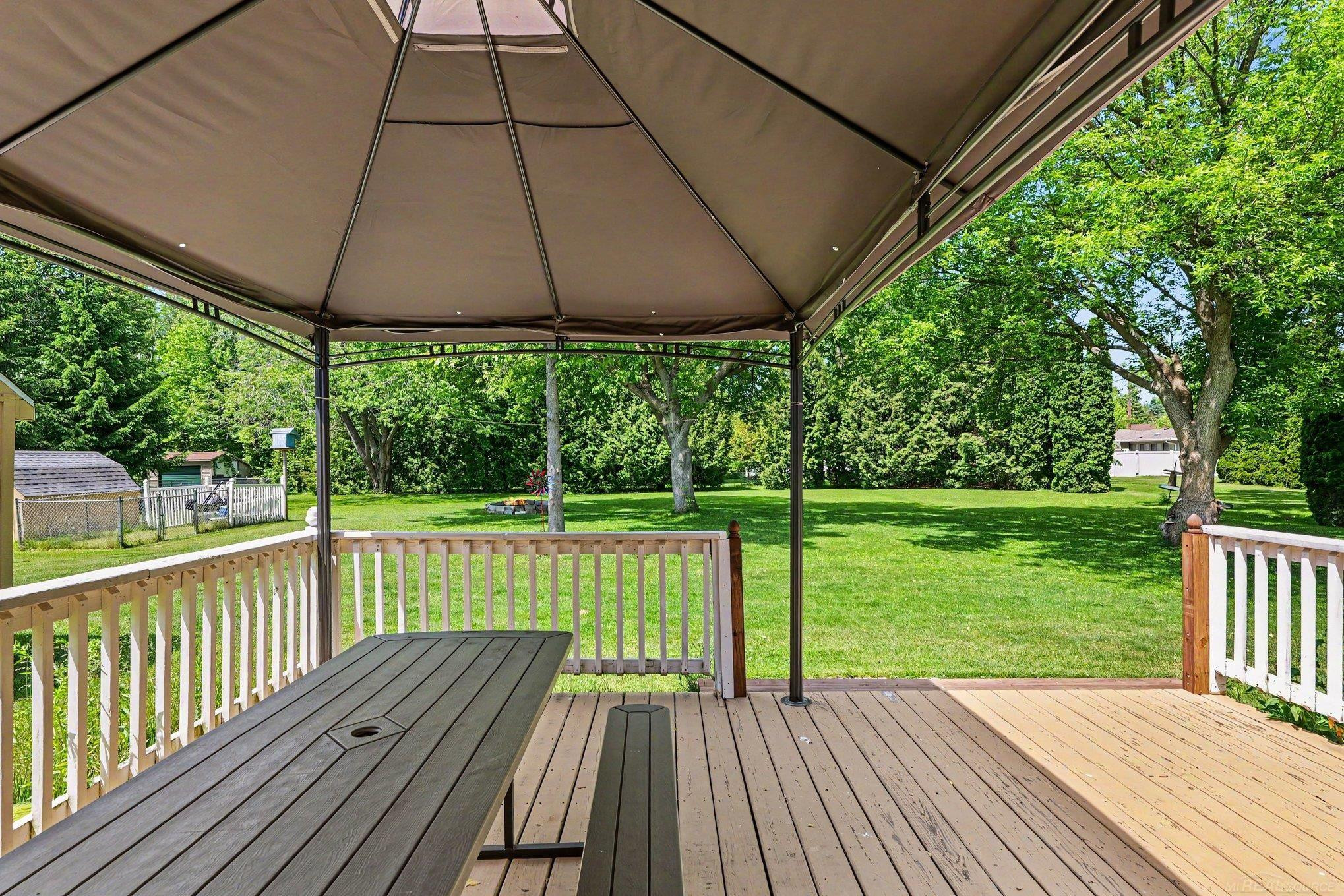 3254 N Euclid Road, Bay City, MI 48706 — Photo 19