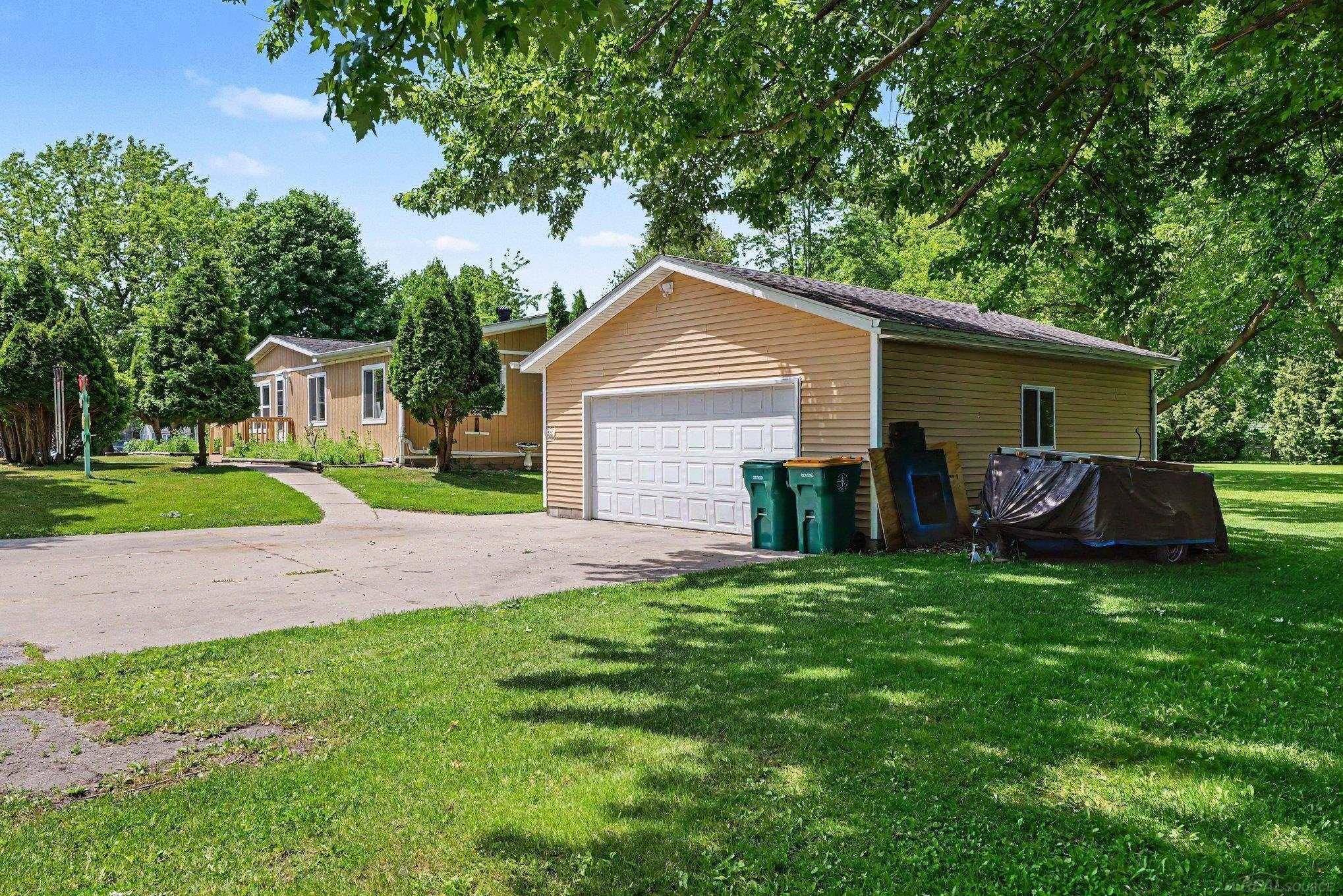 3254 N Euclid Road, Bay City, MI 48706 — Photo 20