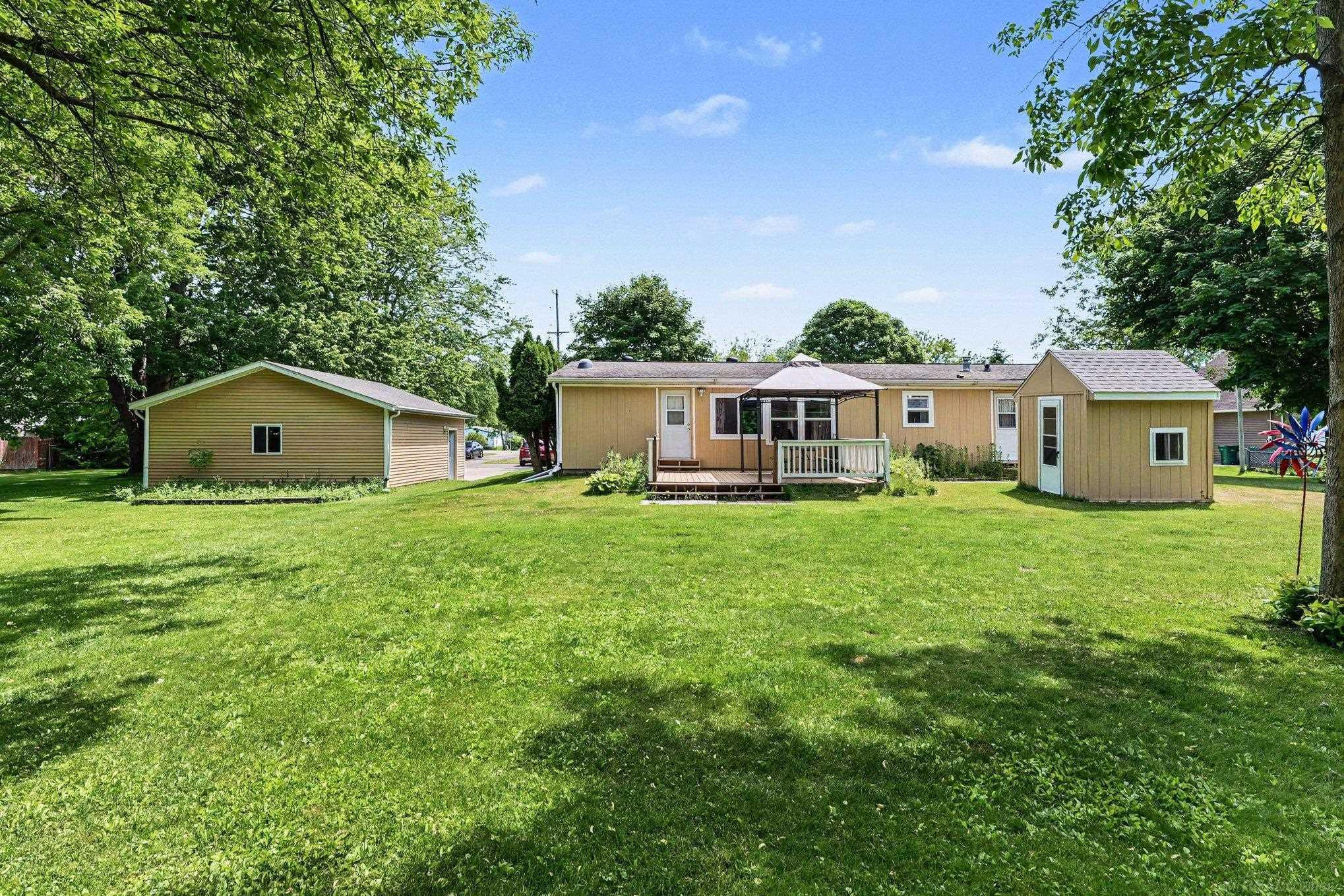 3254 N Euclid Road, Bay City, MI 48706 — Photo 21