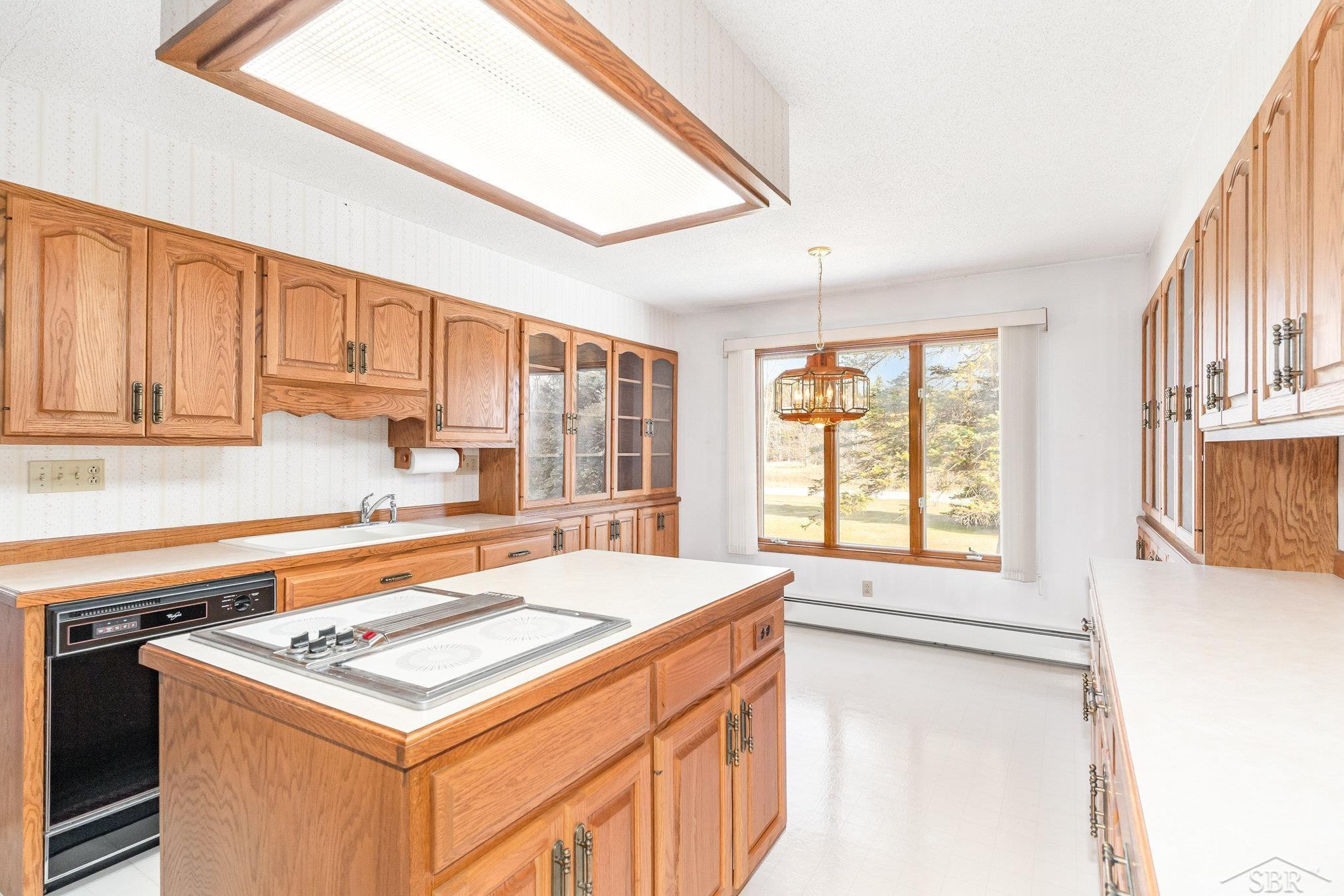 3532 S Ten Mile Road, Breckenridge, MI 48615 — Photo 5