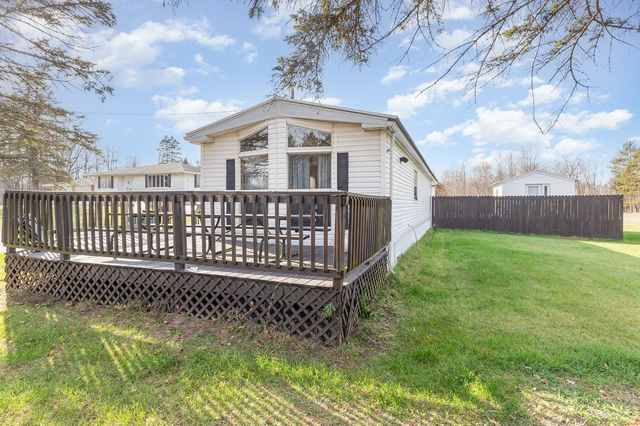 3532 S Ten Mile Road, Breckenridge, MI 48615 — Photo 23