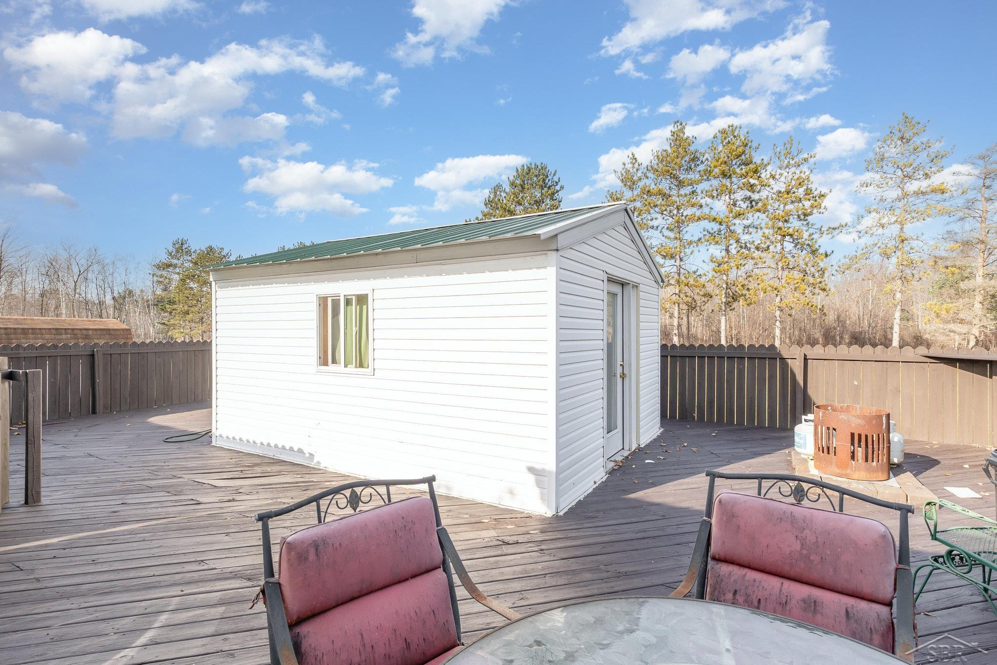 3532 S Ten Mile Road, Breckenridge, MI 48615 — Photo 25