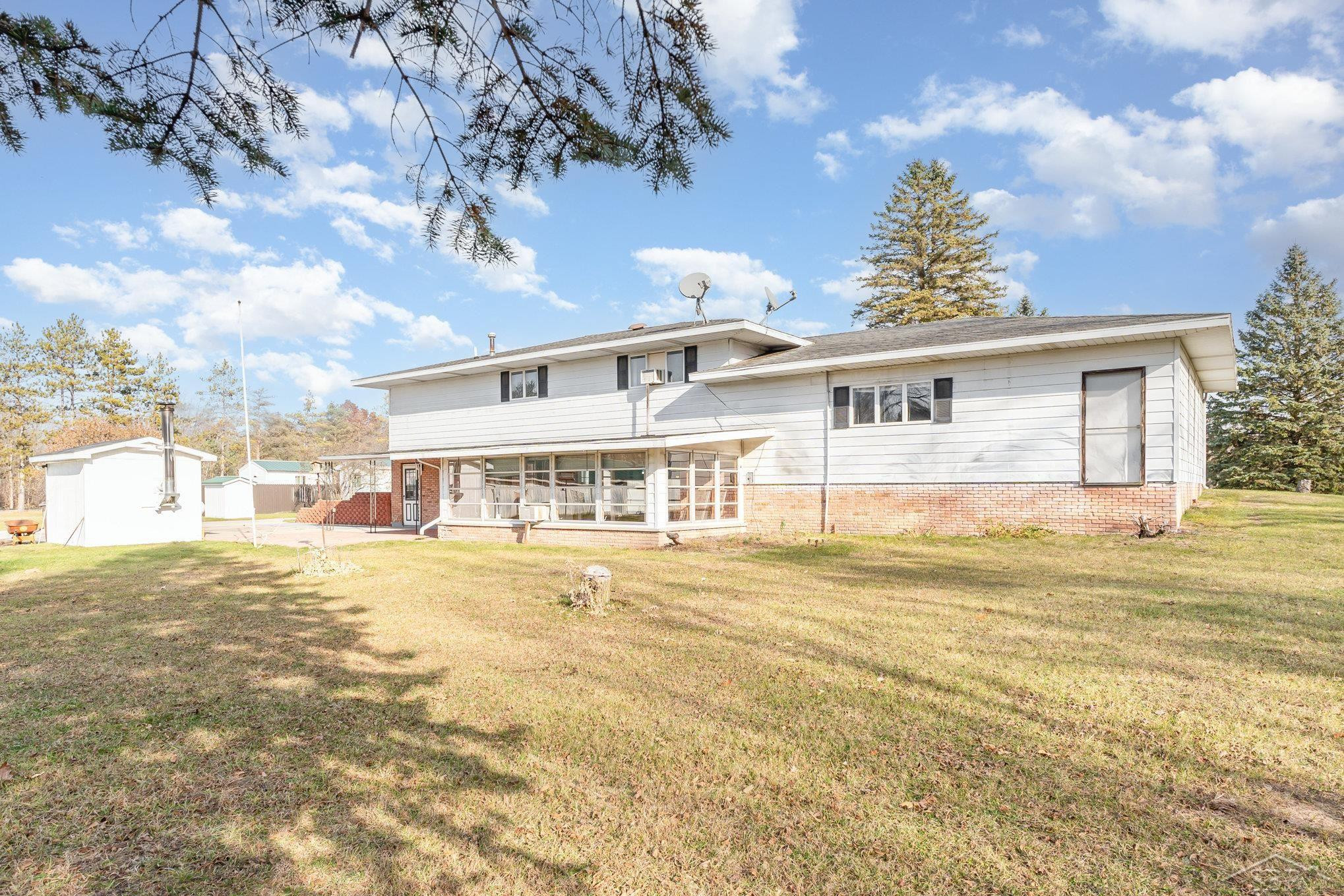 3532 S Ten Mile Road, Breckenridge, MI 48615 — Photo 29