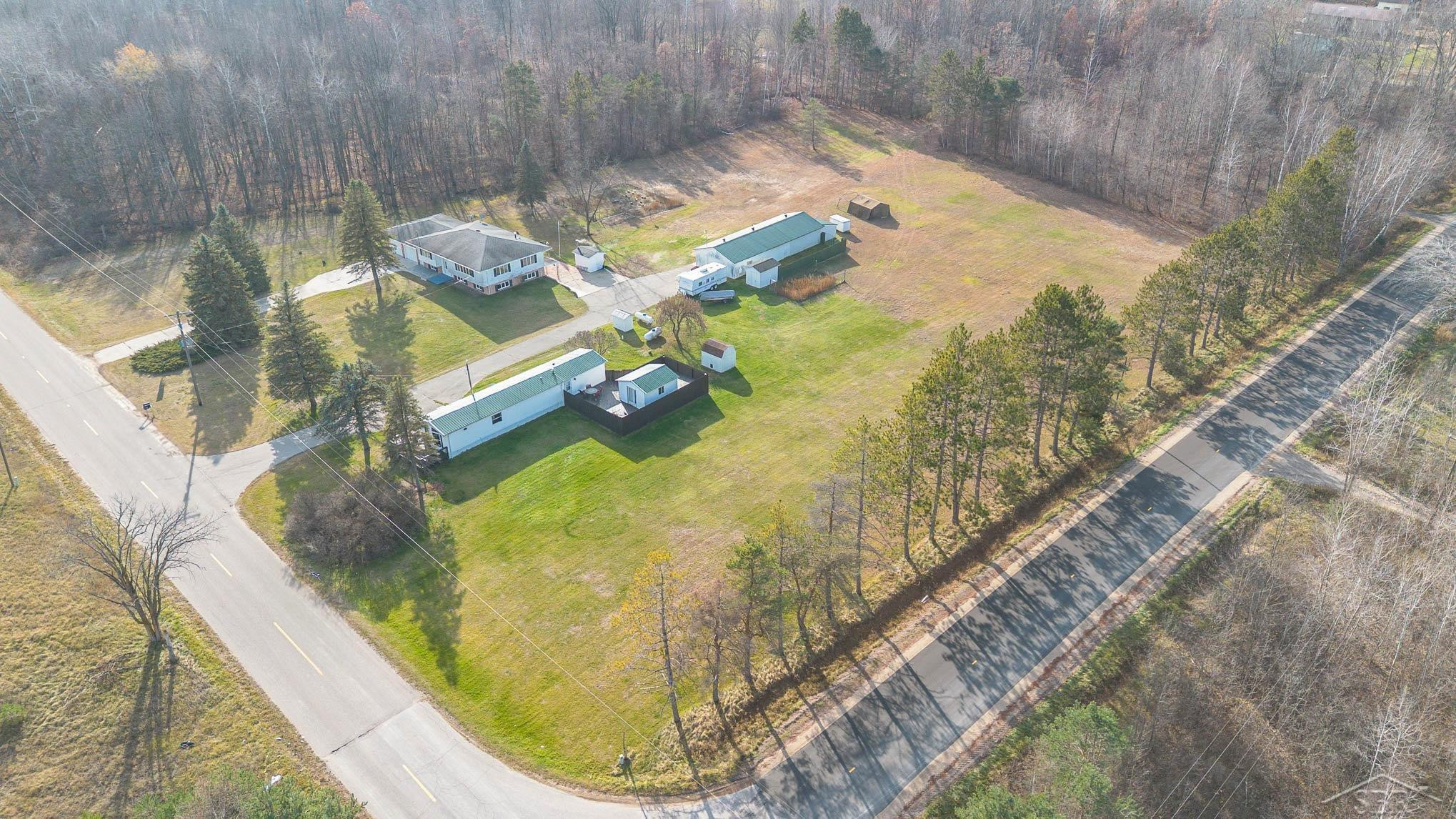3532 S Ten Mile Road, Breckenridge, MI 48615 — Photo 32