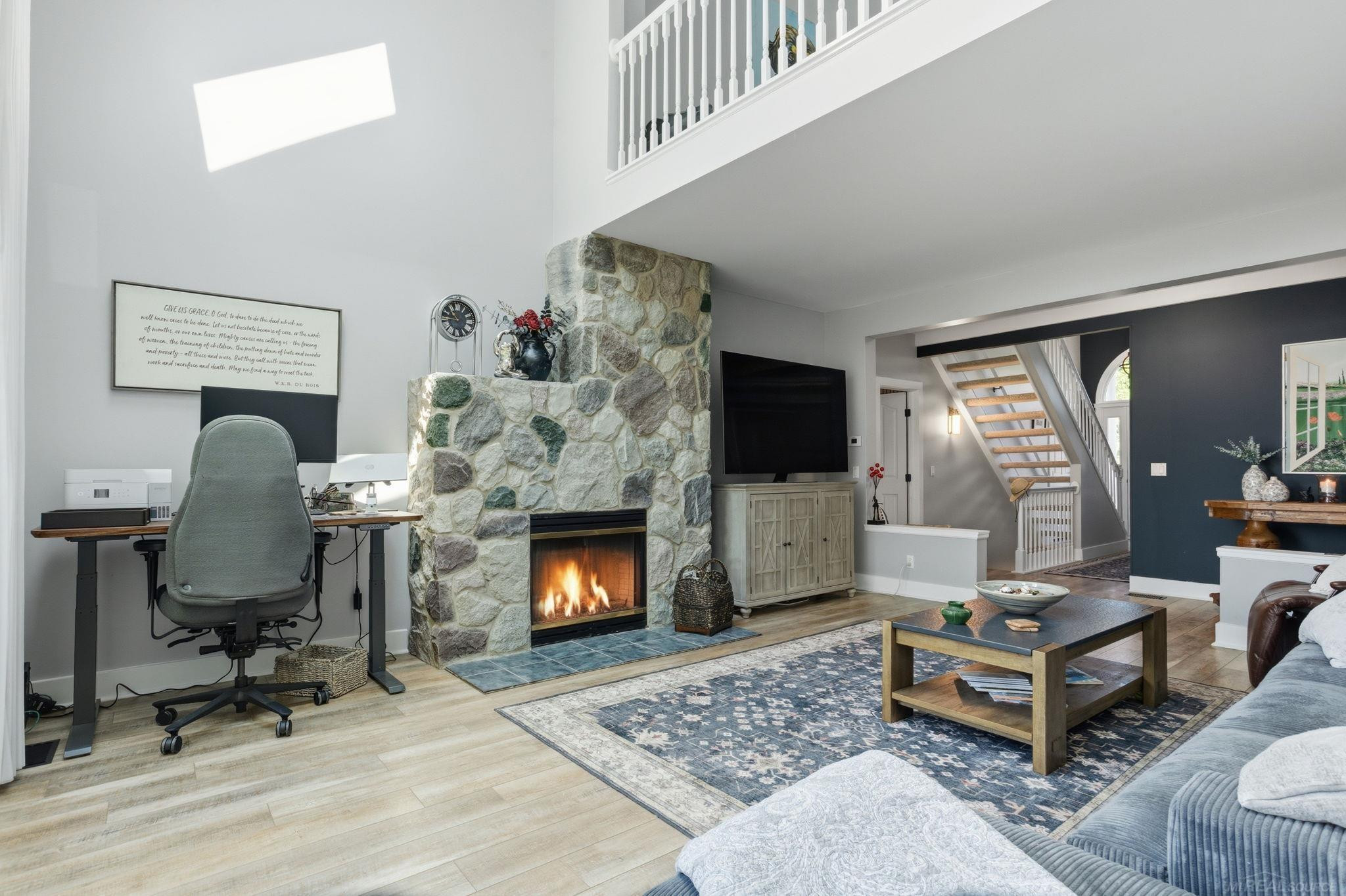 565 Lakes Edge Drive, Oxford, MI 48371 — Photo 6