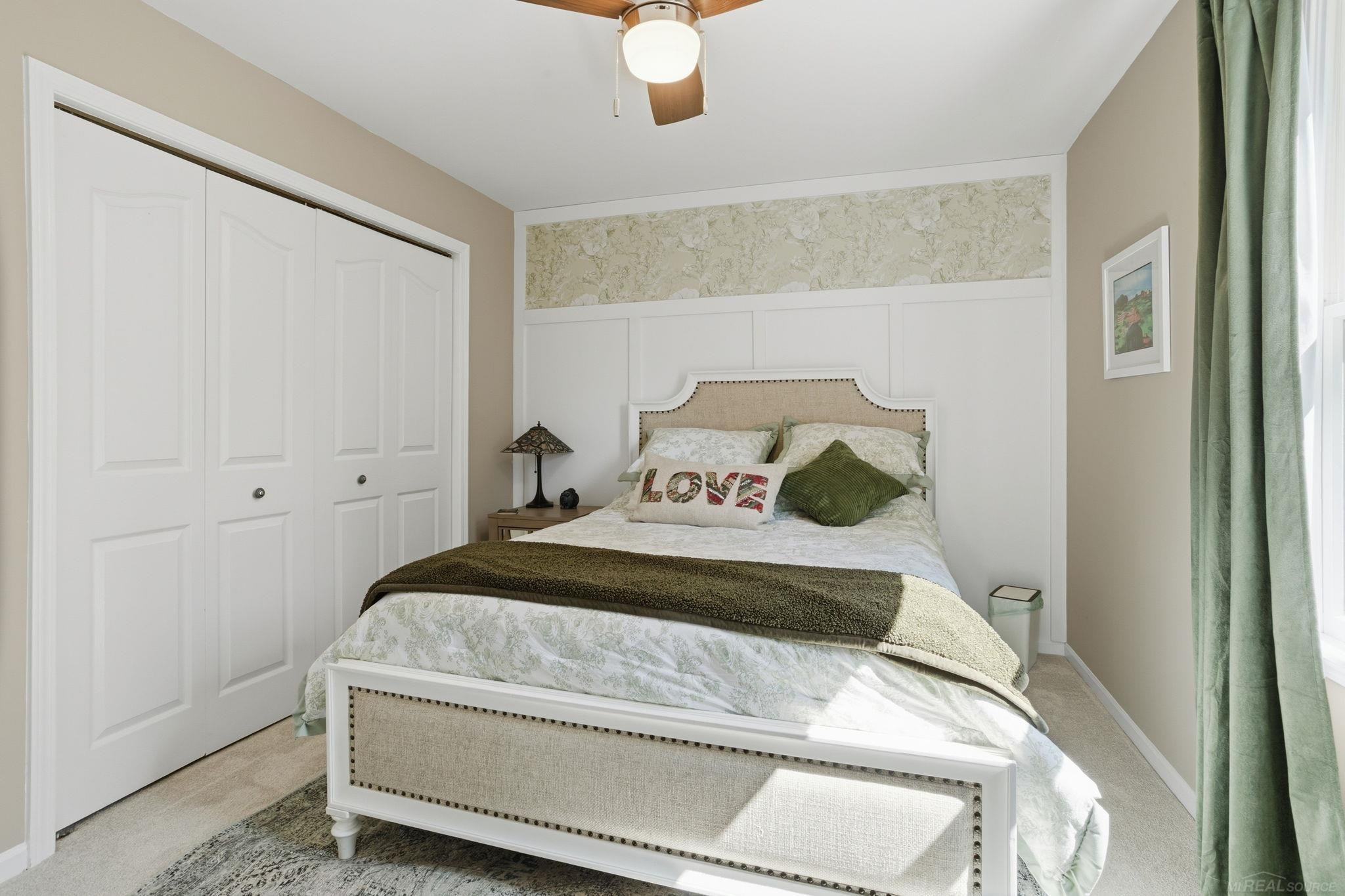 565 Lakes Edge Drive, Oxford, MI 48371 — Photo 23