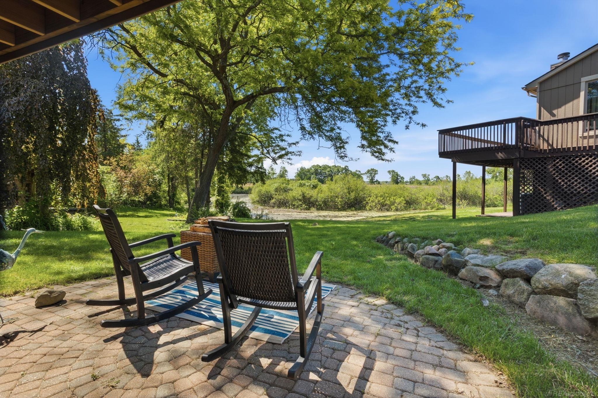 565 Lakes Edge Drive, Oxford, MI 48371 — Photo 34