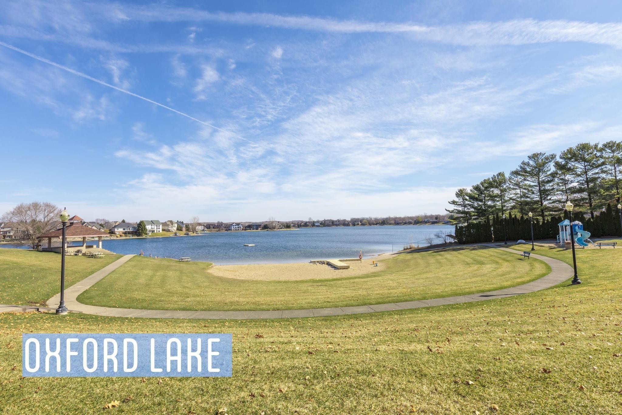 565 Lakes Edge Drive, Oxford, MI 48371 — Photo 41