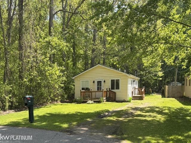 9083 Island Drive, MI 48001 — Photo 2