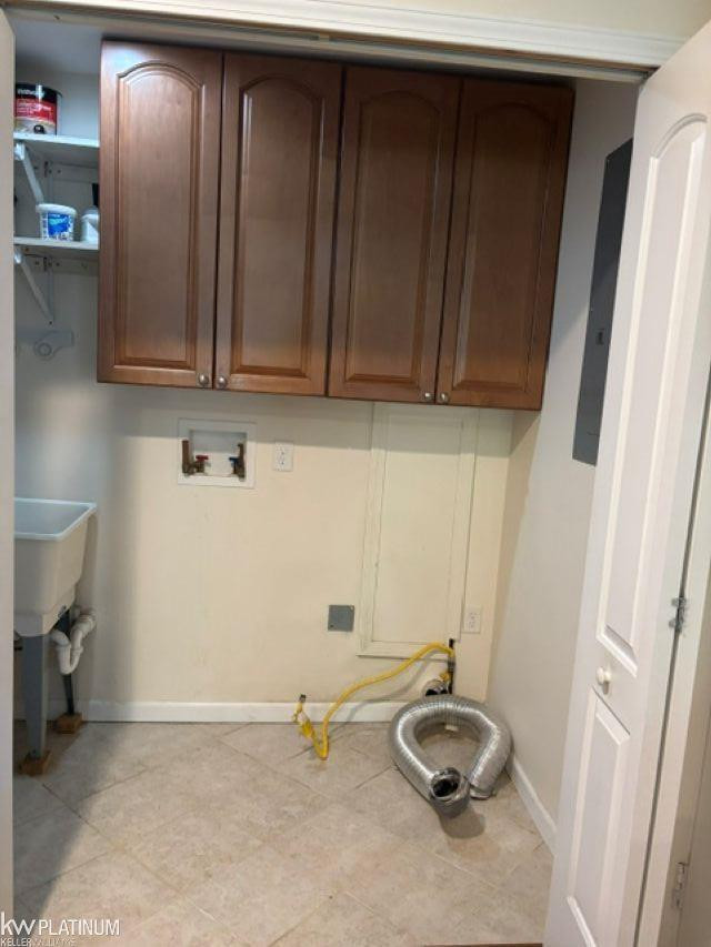 9083 Island Drive, MI 48001 — Photo 14