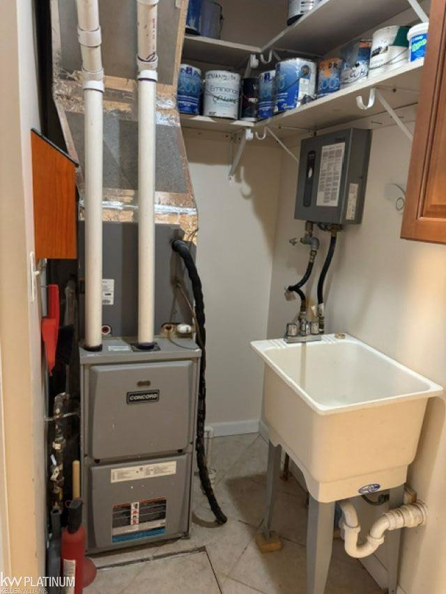 9083 Island Drive, MI 48001 — Photo 15