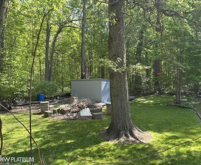9083 Island Drive, MI 48001 — Photo 19