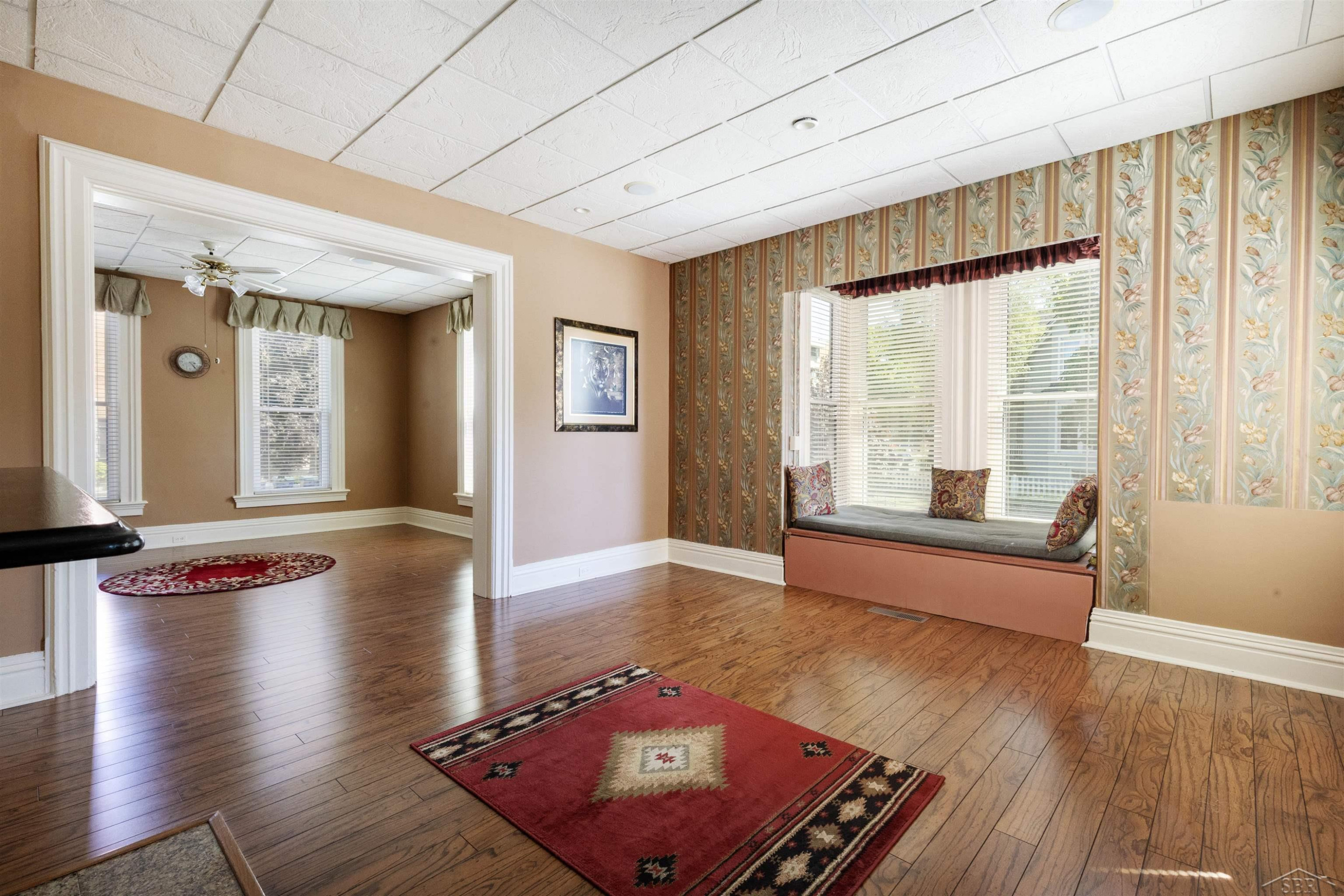 601 N Van Buren Street, Bay City, MI 48708 — Photo 16
