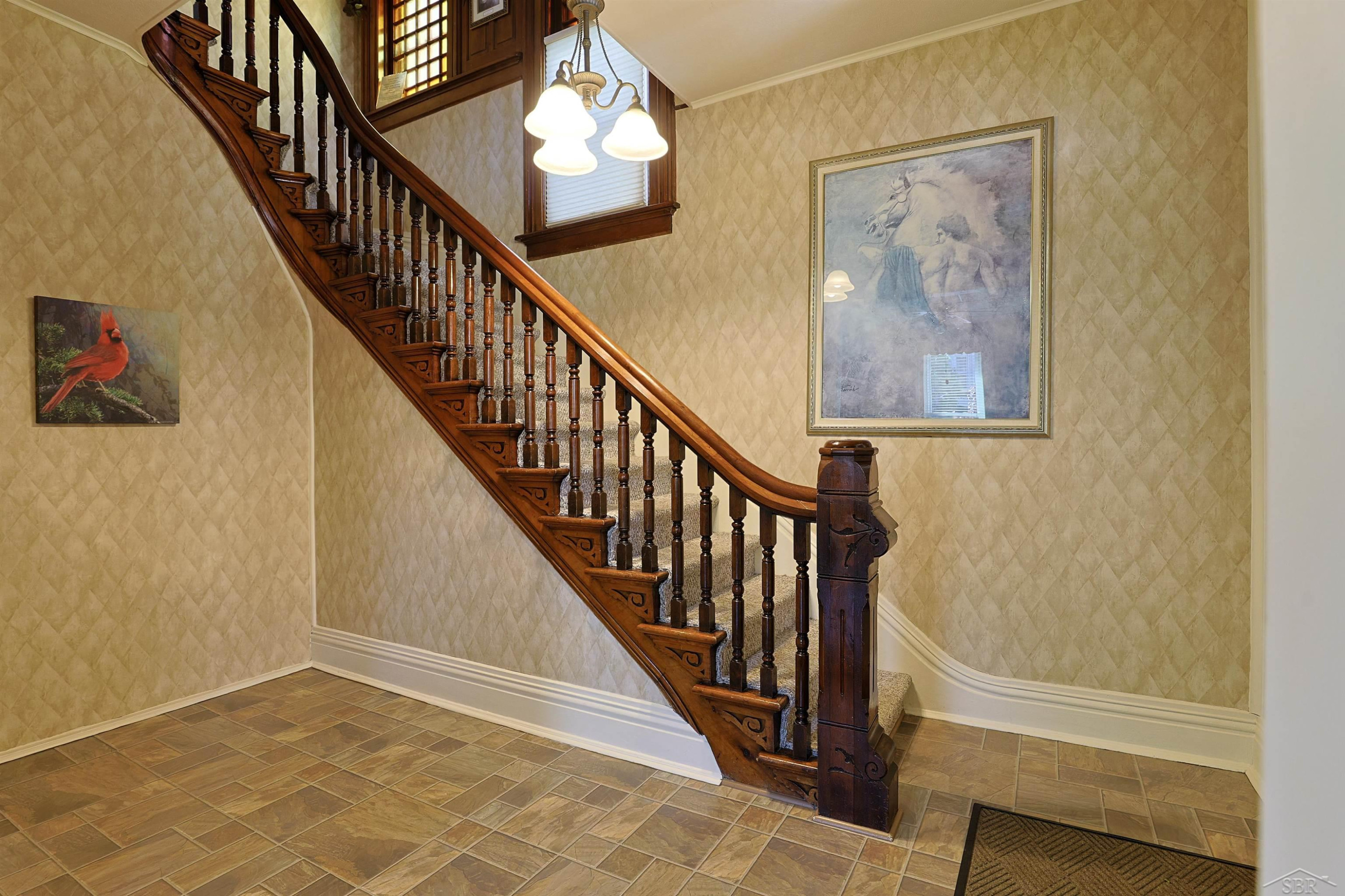 601 N Van Buren Street, Bay City, MI 48708 — Photo 23