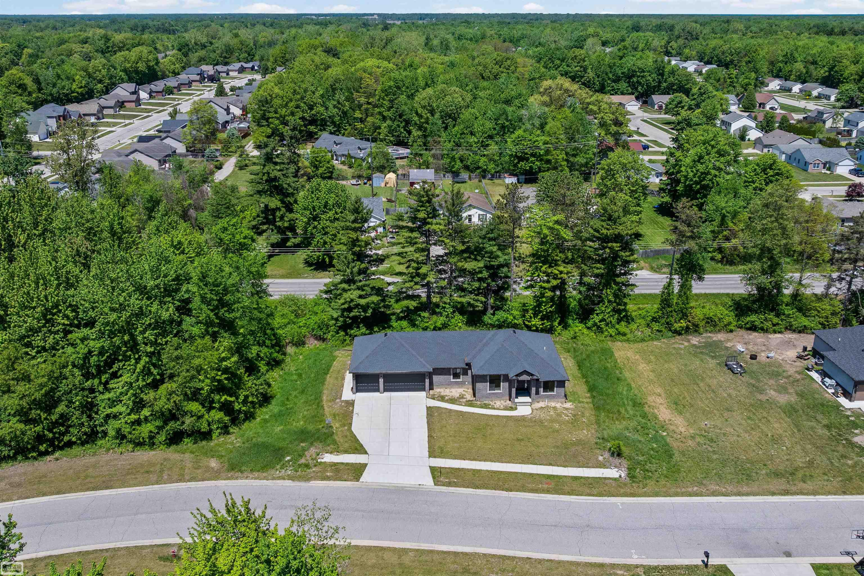 3702 N Athanasia Way, MI 48059 — Photo 3