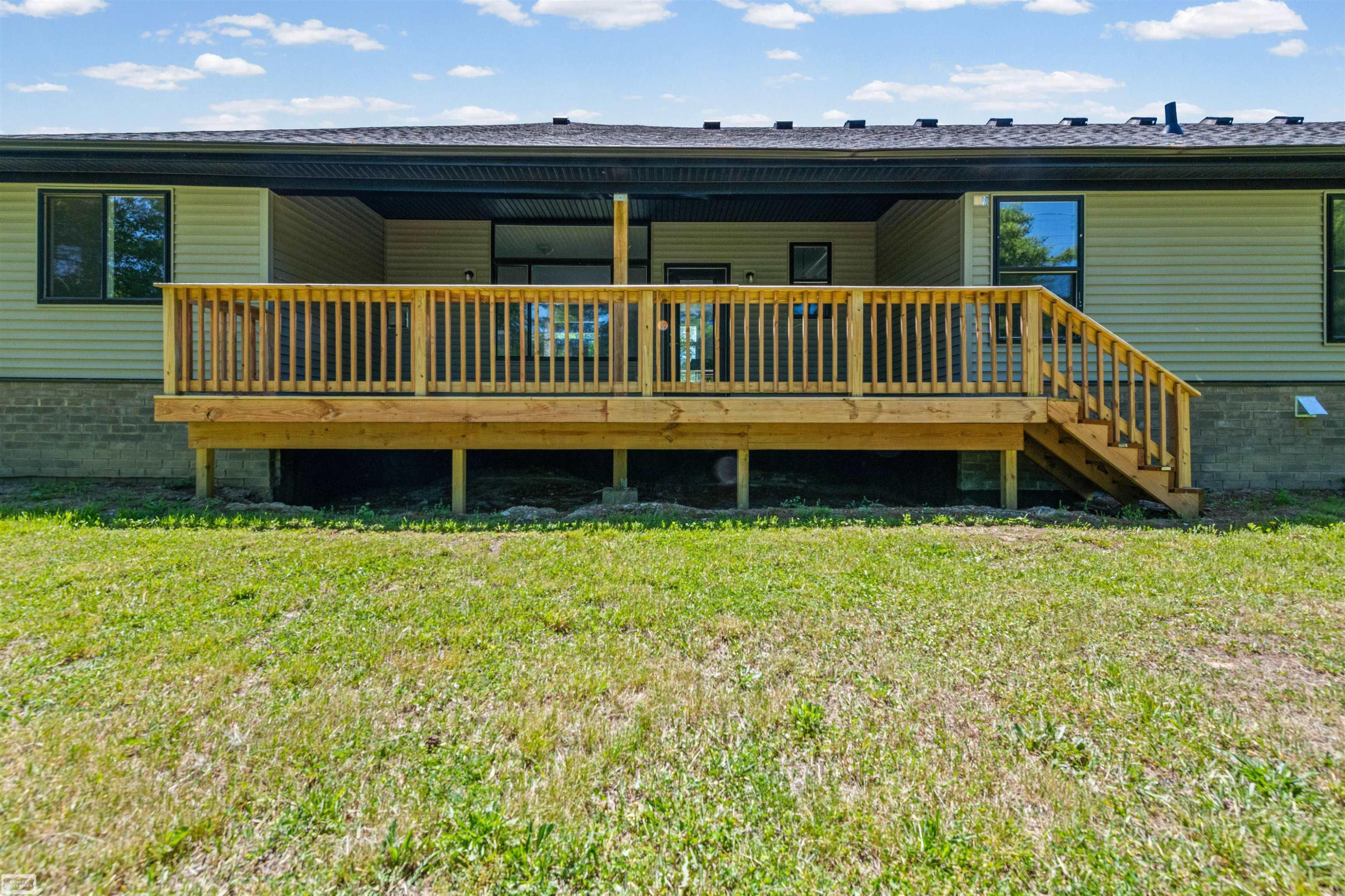 3702 N Athanasia Way, MI 48059 — Photo 8
