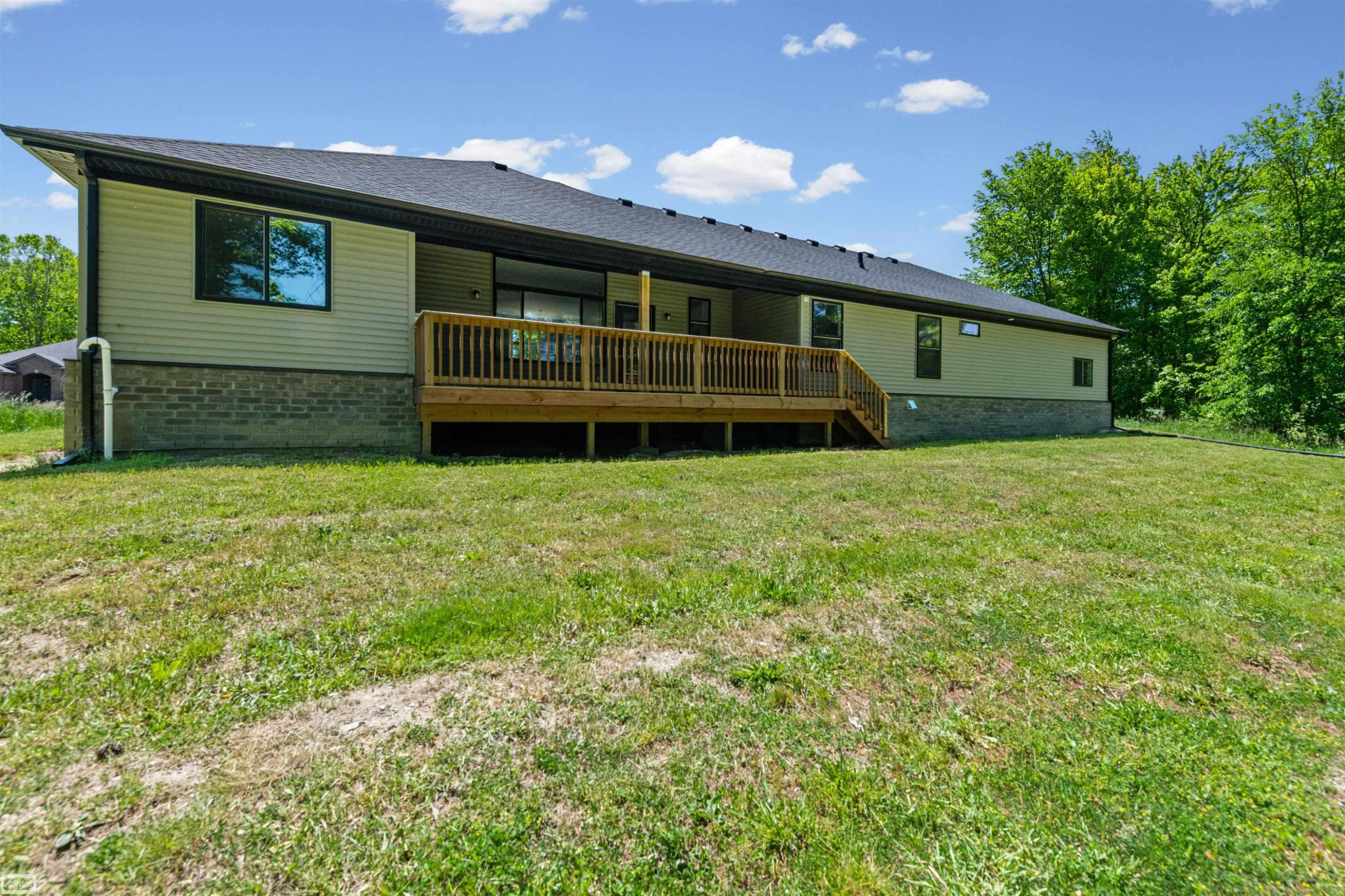 3702 N Athanasia Way, MI 48059 — Photo 35