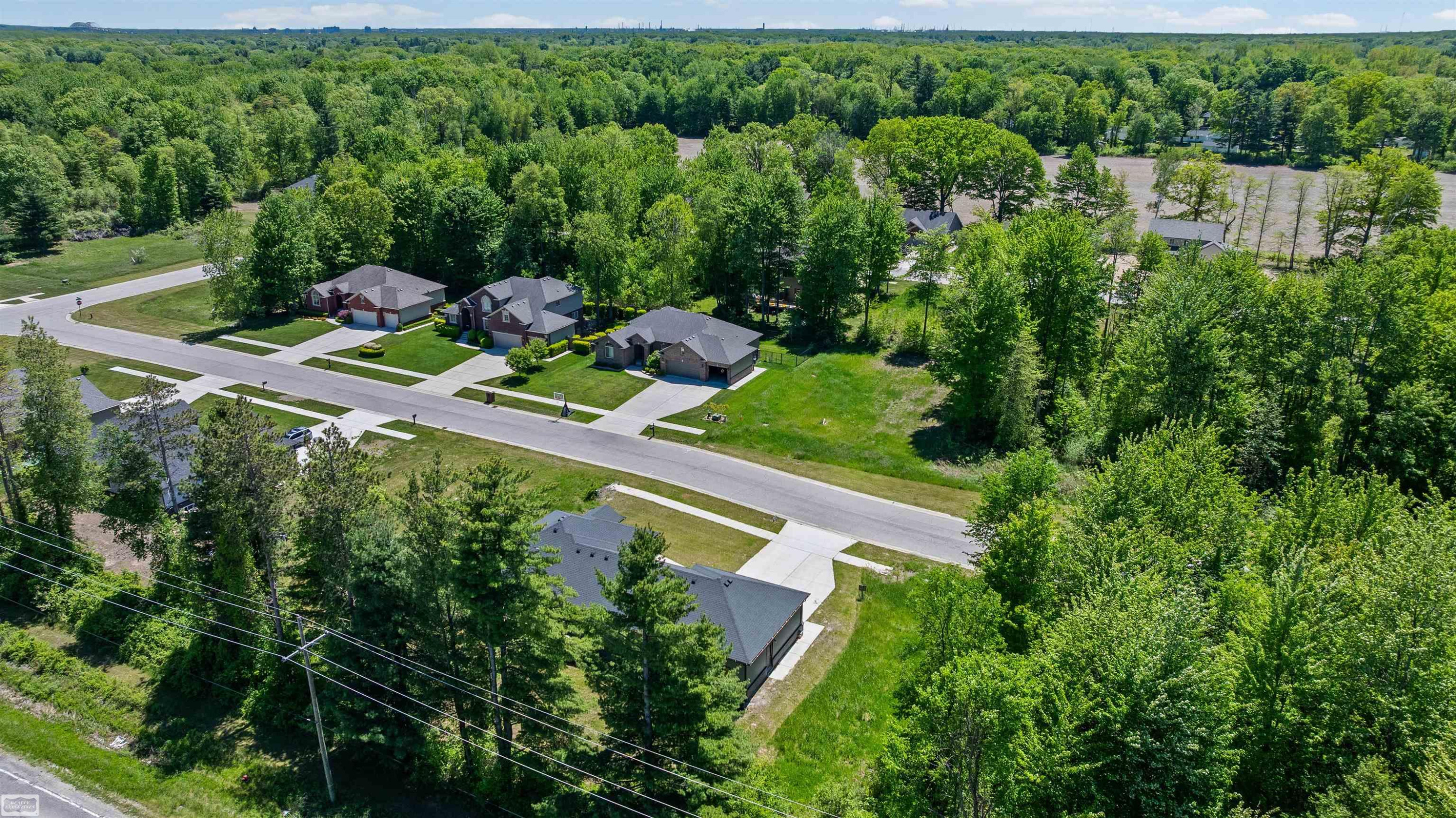 3702 N Athanasia Way, MI 48059 — Photo 43