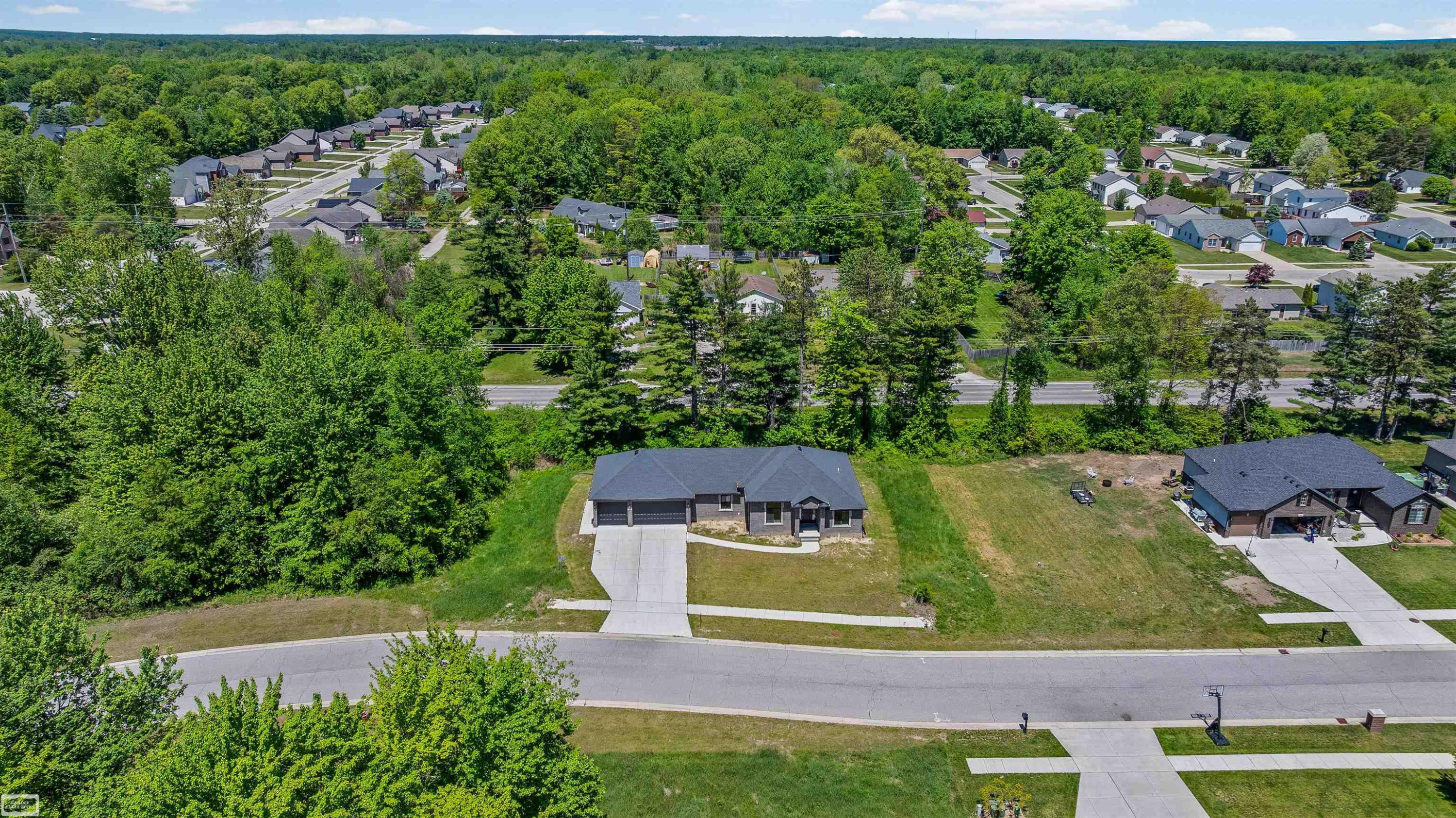 3702 N Athanasia Way, MI 48059 — Photo 44