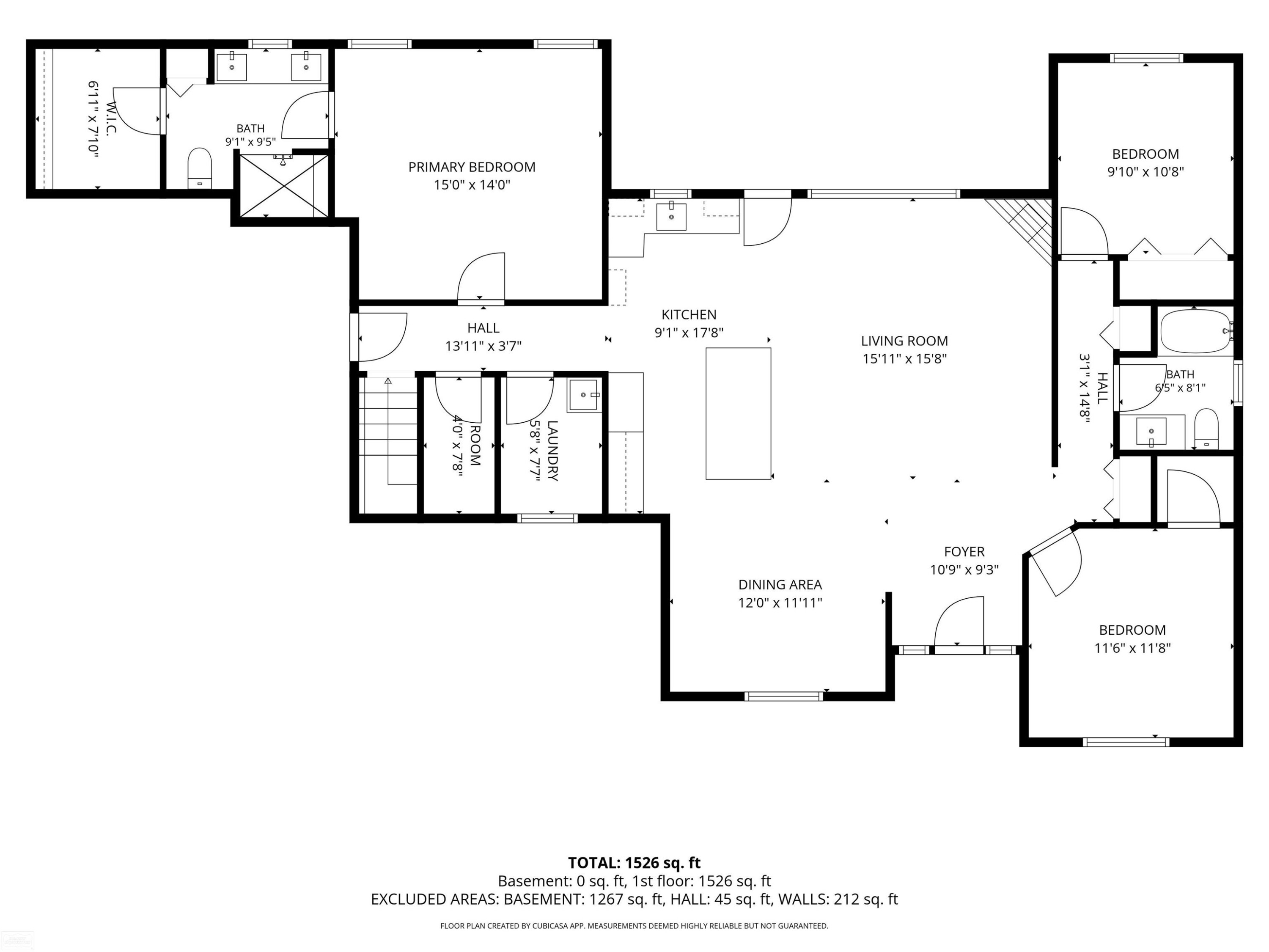 3702 N Athanasia Way, MI 48059 — Photo 46