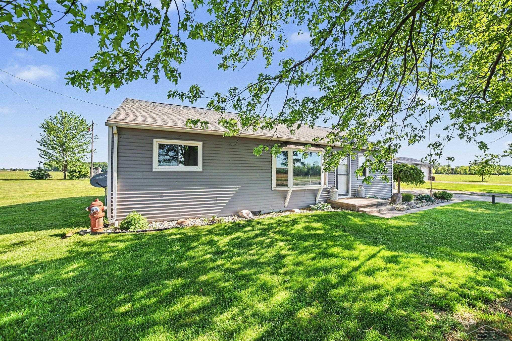 670 Hotchkiss Road, Auburn, MI 48611 — Photo 3