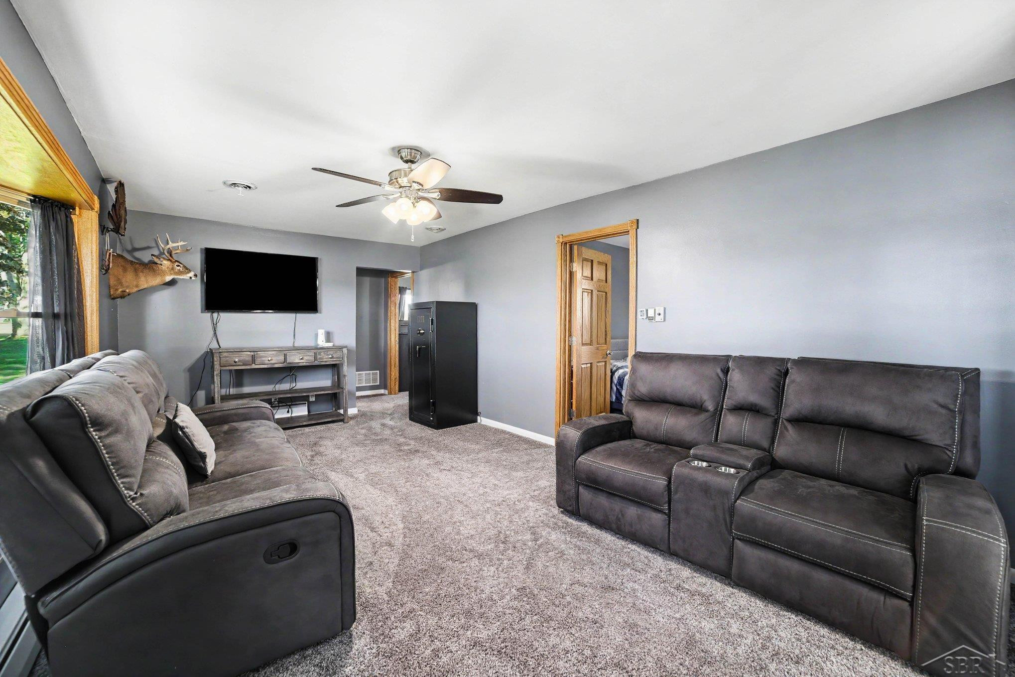 670 Hotchkiss Road, Auburn, MI 48611 — Photo 4