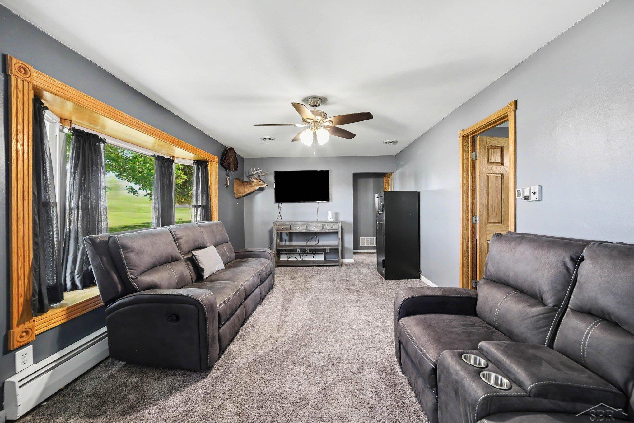 670 Hotchkiss Road, Auburn, MI 48611 — Photo 5