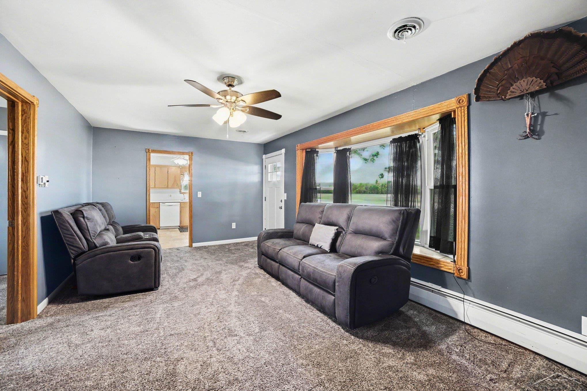 670 Hotchkiss Road, Auburn, MI 48611 — Photo 6