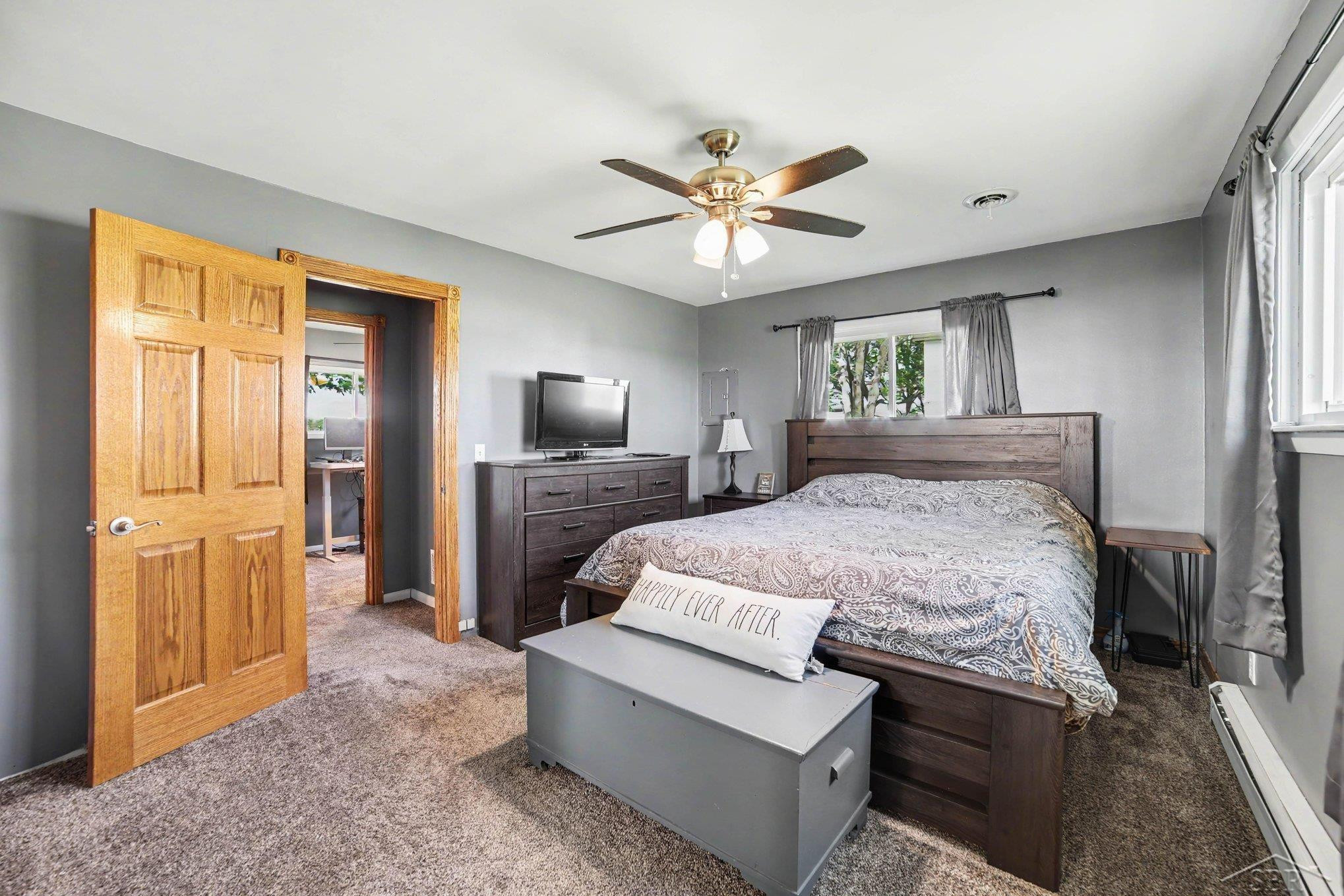 670 Hotchkiss Road, Auburn, MI 48611 — Photo 12