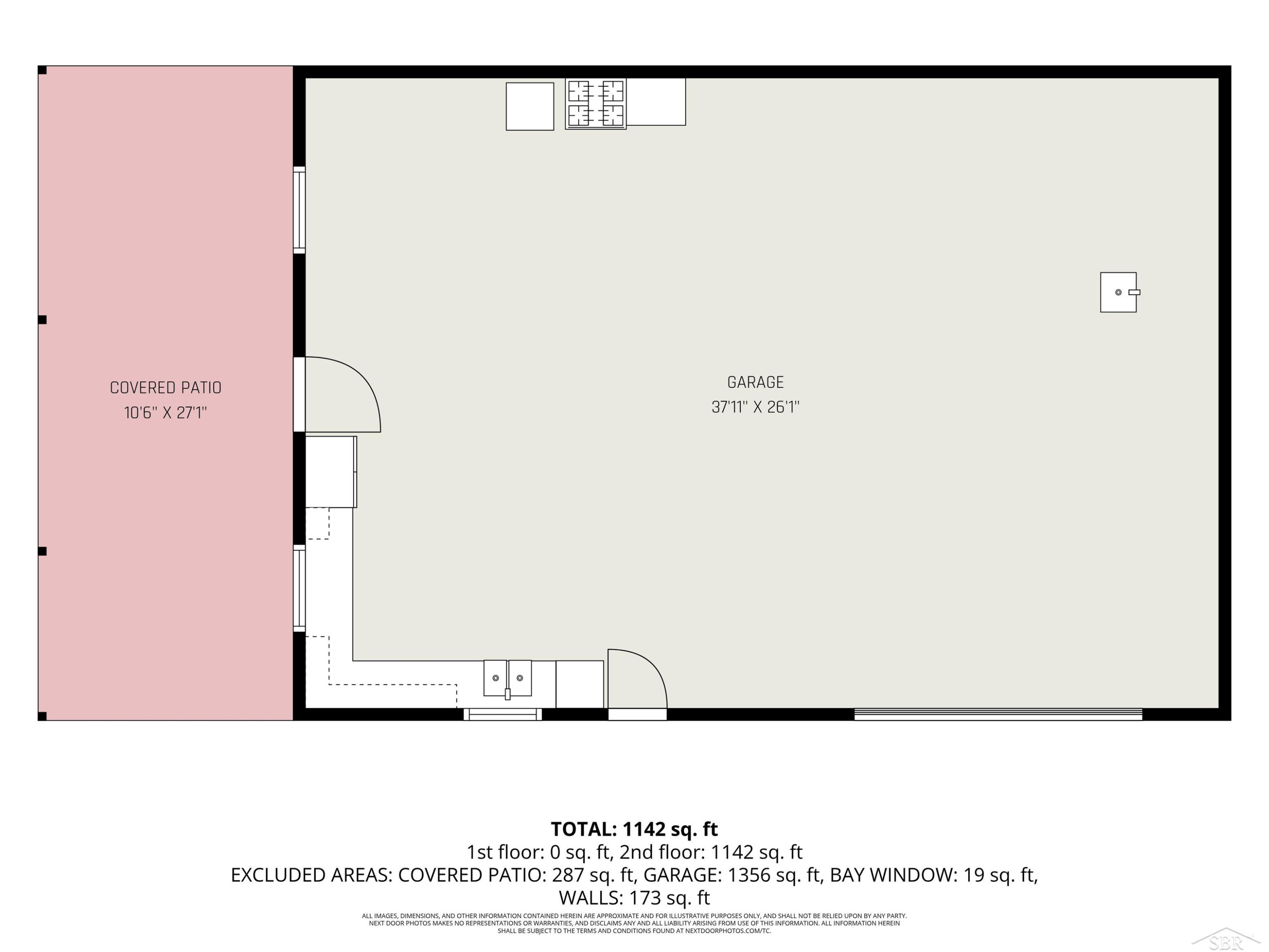 670 Hotchkiss Road, Auburn, MI 48611 — Photo 27