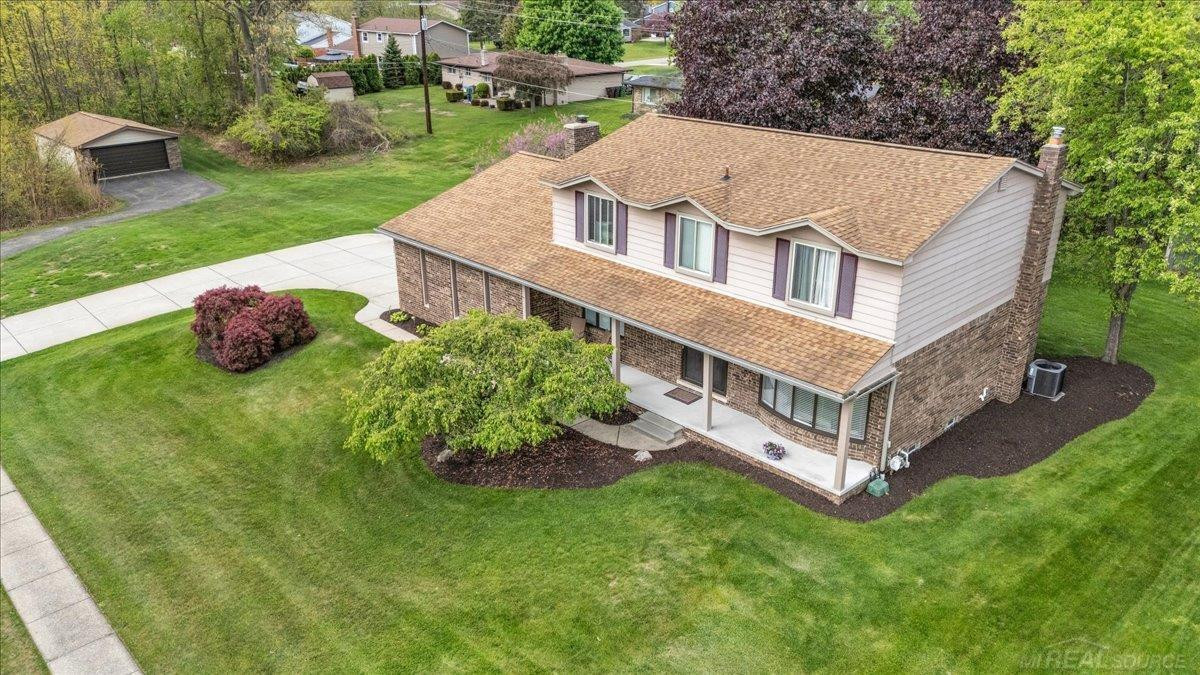 55767 Sandy Lane, Shelby Twp, MI 48316 — Photo 3