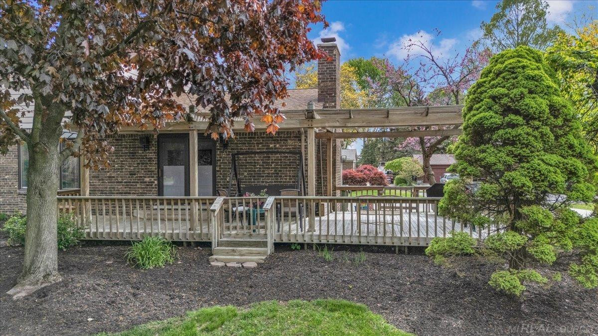 55767 Sandy Lane, Shelby Twp, MI 48316 — Photo 28