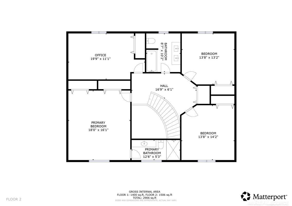 55767 Sandy Lane, Shelby Twp, MI 48316 — Photo 31
