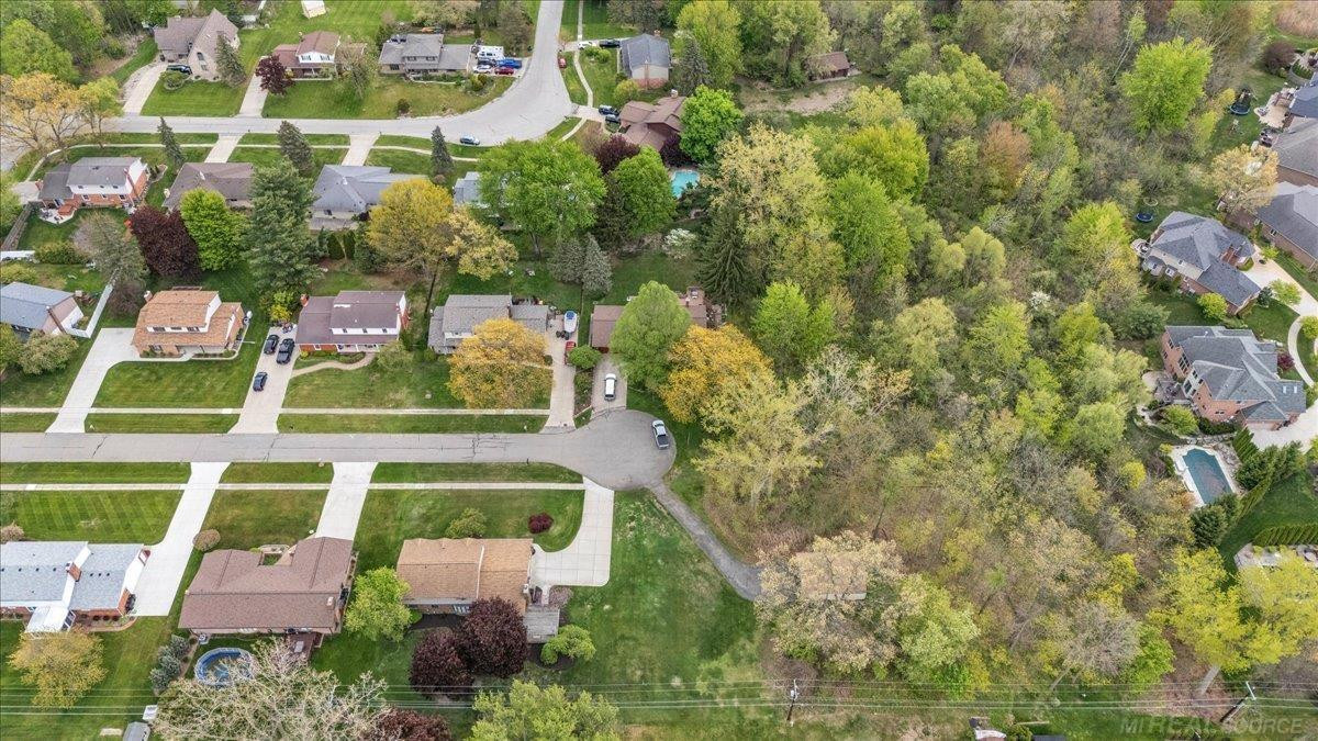 55767 Sandy-Vacant Lane, Utica, MI 48316 — Photo 3