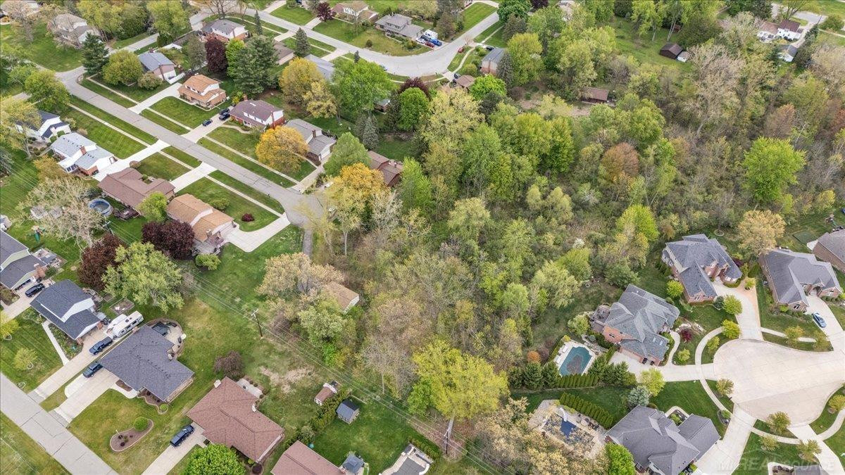 55767 Sandy-Vacant Lane, Utica, MI 48316 — Photo 4