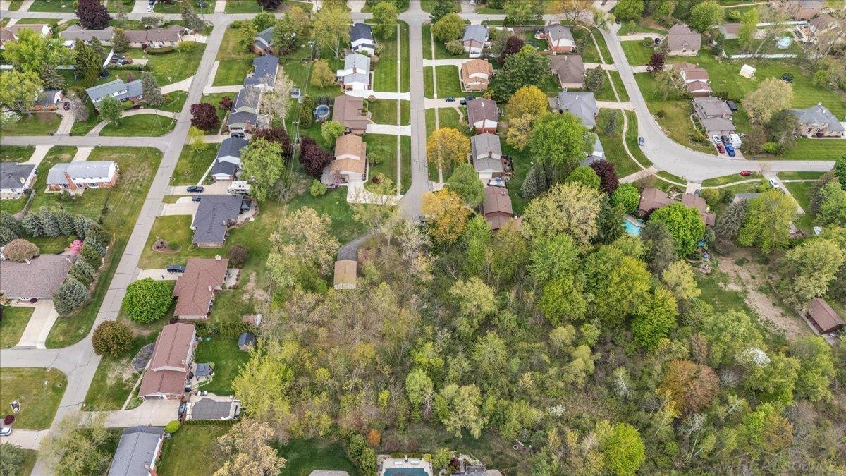 55767 Sandy-Vacant Lane, Utica, MI 48316 — Photo 5