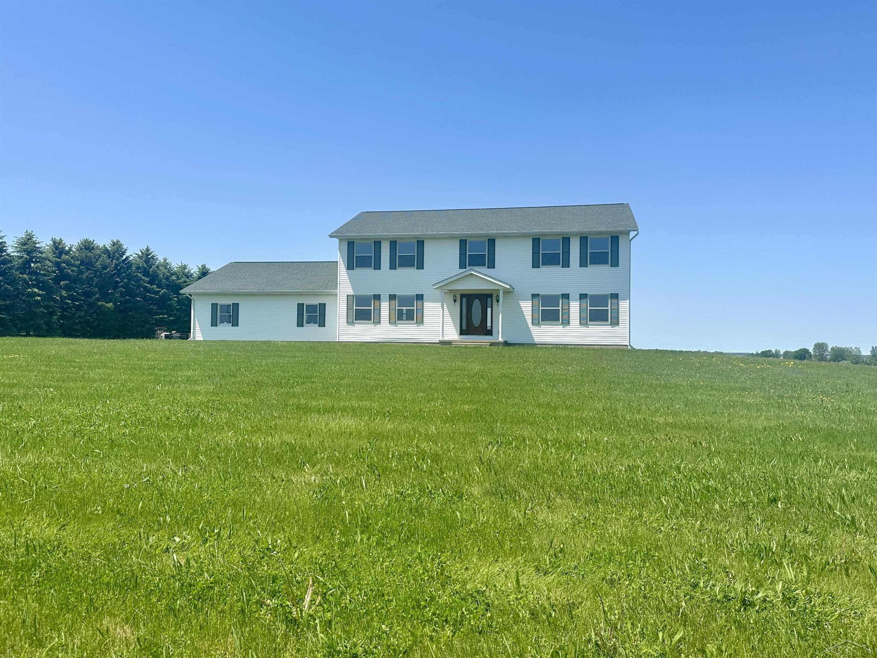 2649 Colwood Road, Caro, MI 48723 — Photo 3