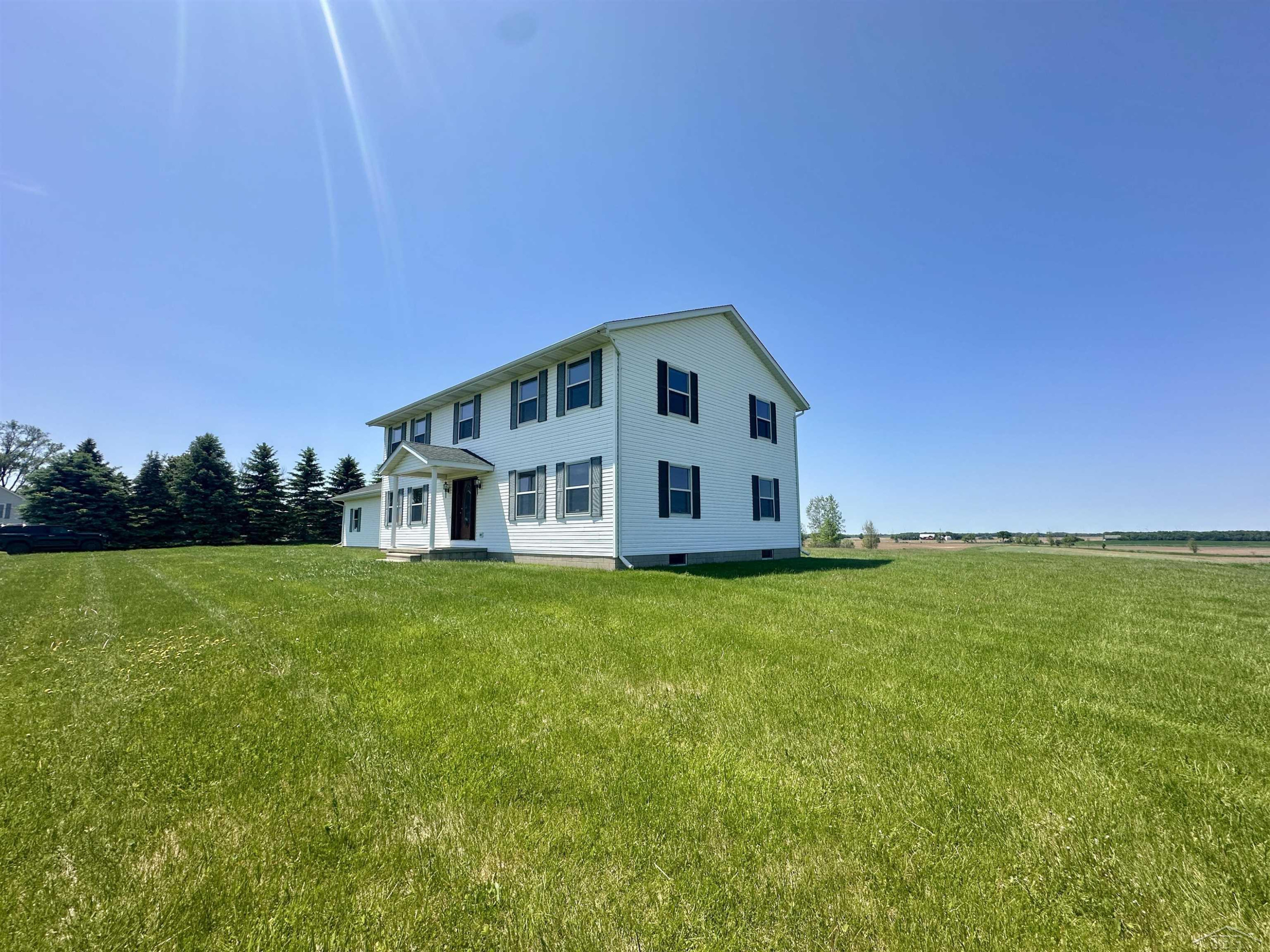 2649 Colwood Road, Caro, MI 48723 — Photo 4