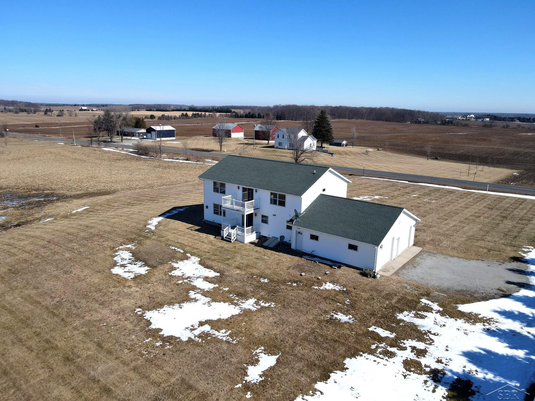 2649 Colwood Road, Caro, MI 48723 — Photo 39