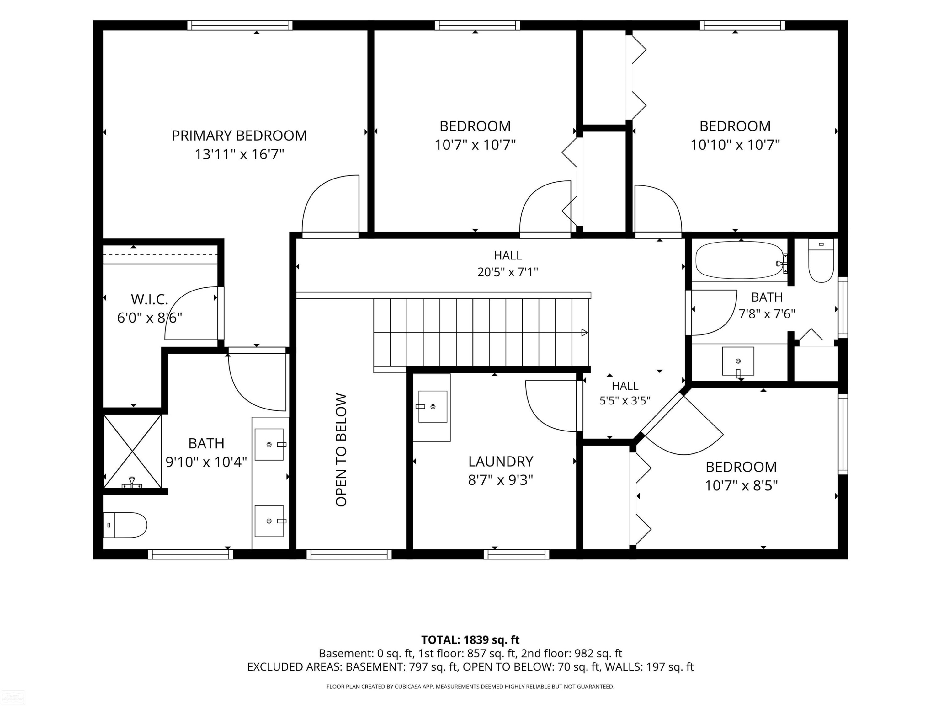 3693 S Athanasia Way, MI 48059 — Photo 34