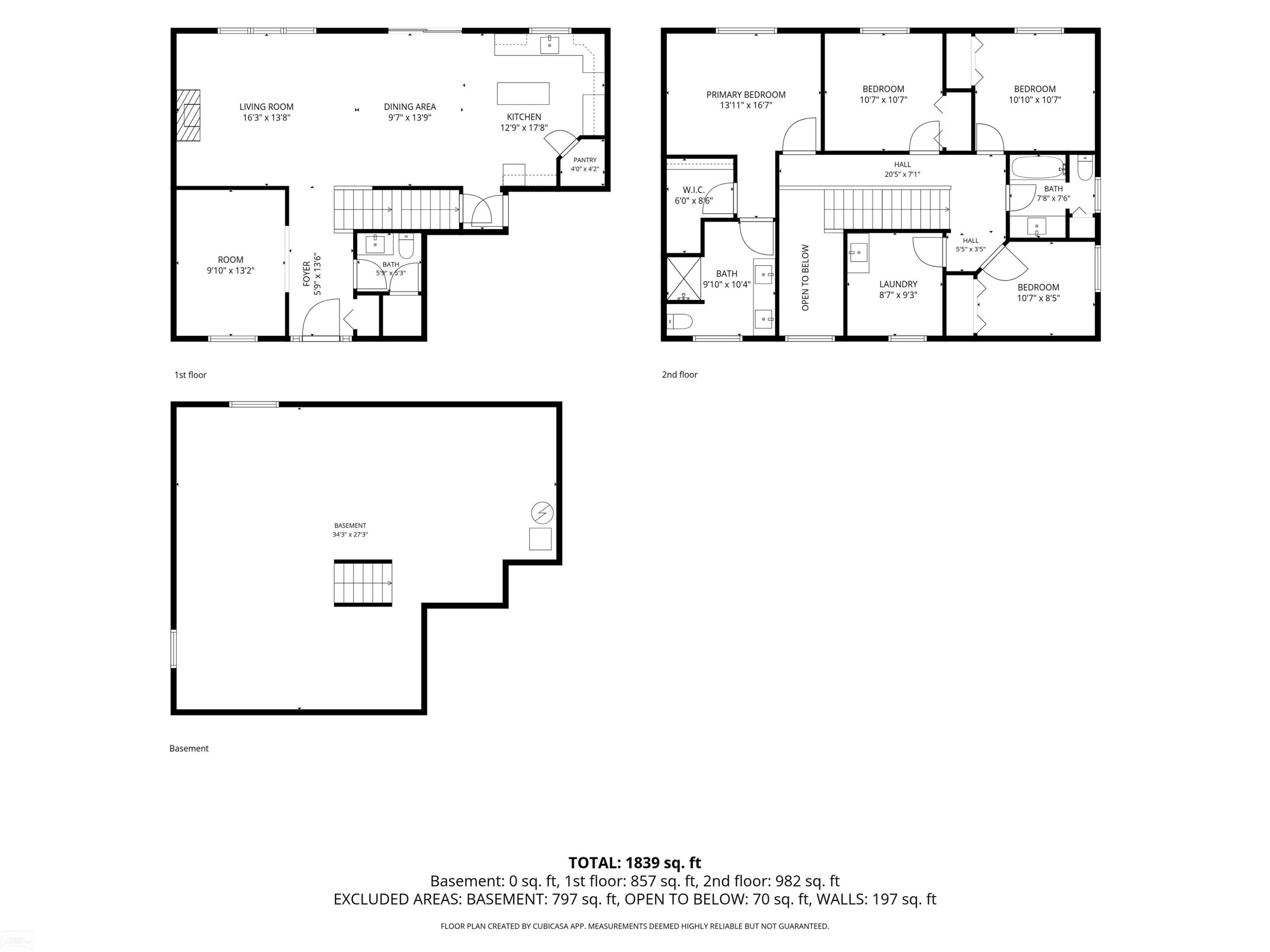 3693 S Athanasia Way, MI 48059 — Photo 35