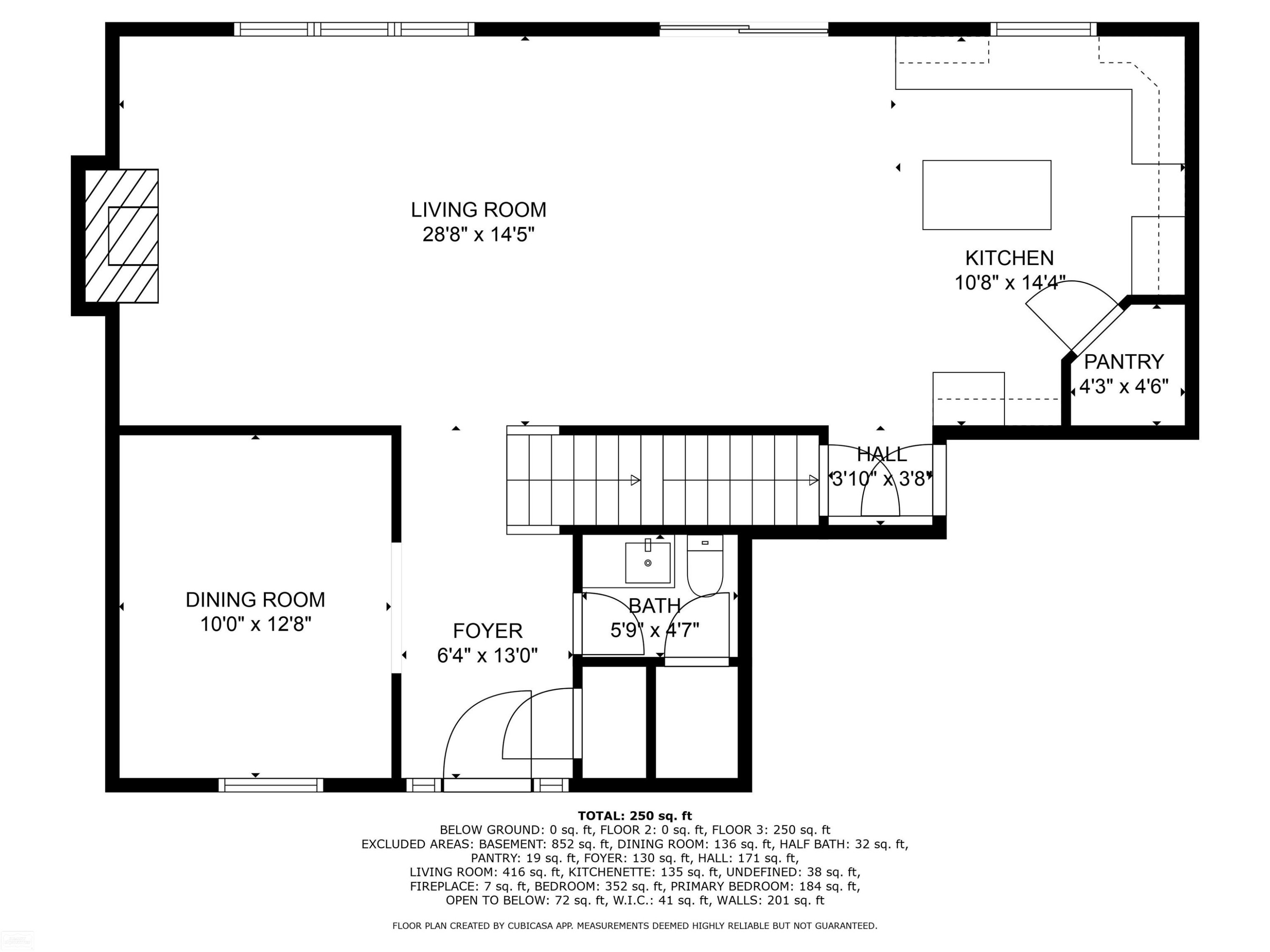 3693 S Athanasia Way, MI 48059 — Photo 39